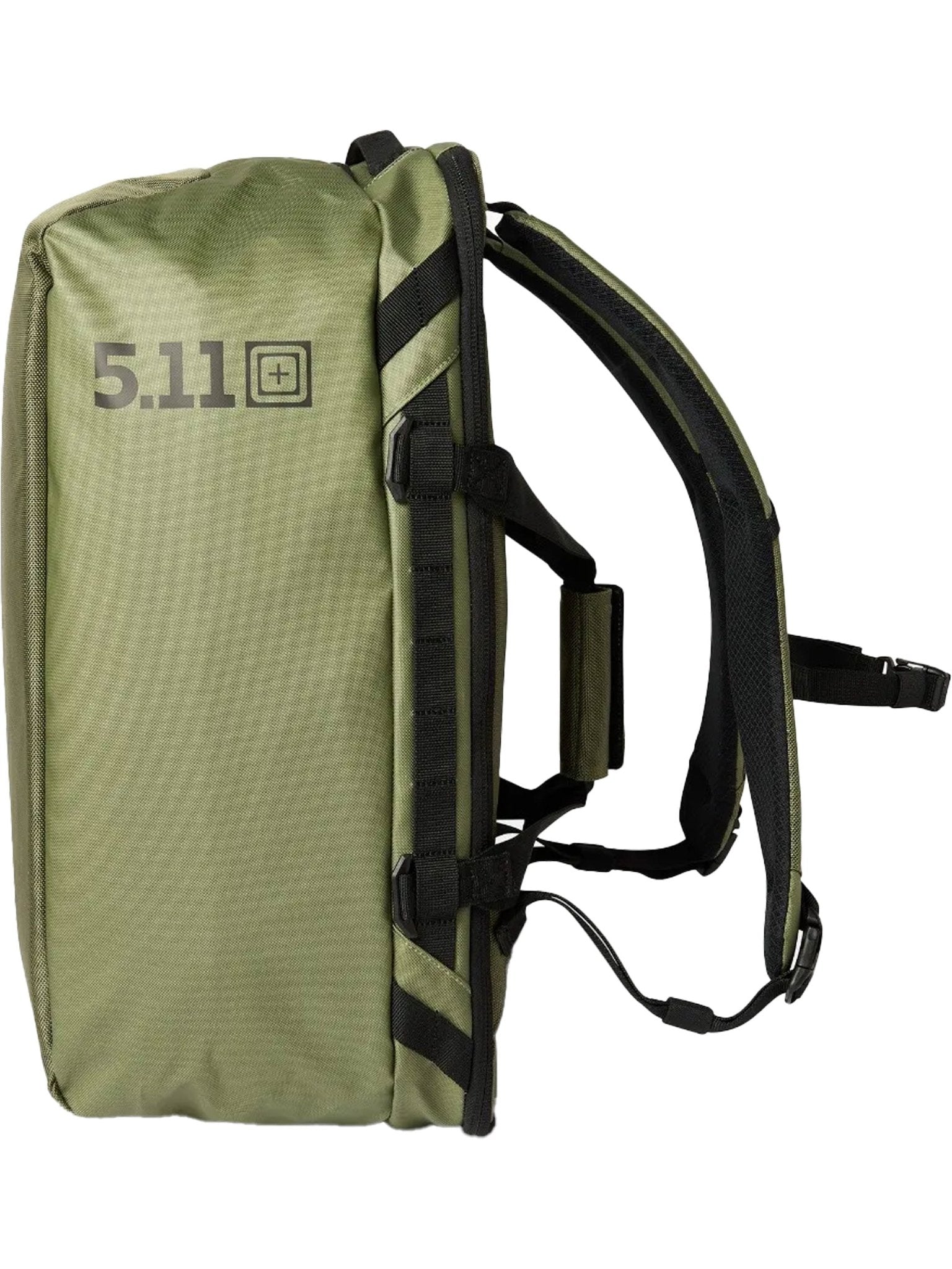 5.11 Tactical - AllHaula Duffel Bag / Backpack 45L TPU Coated 5.11 Tactical