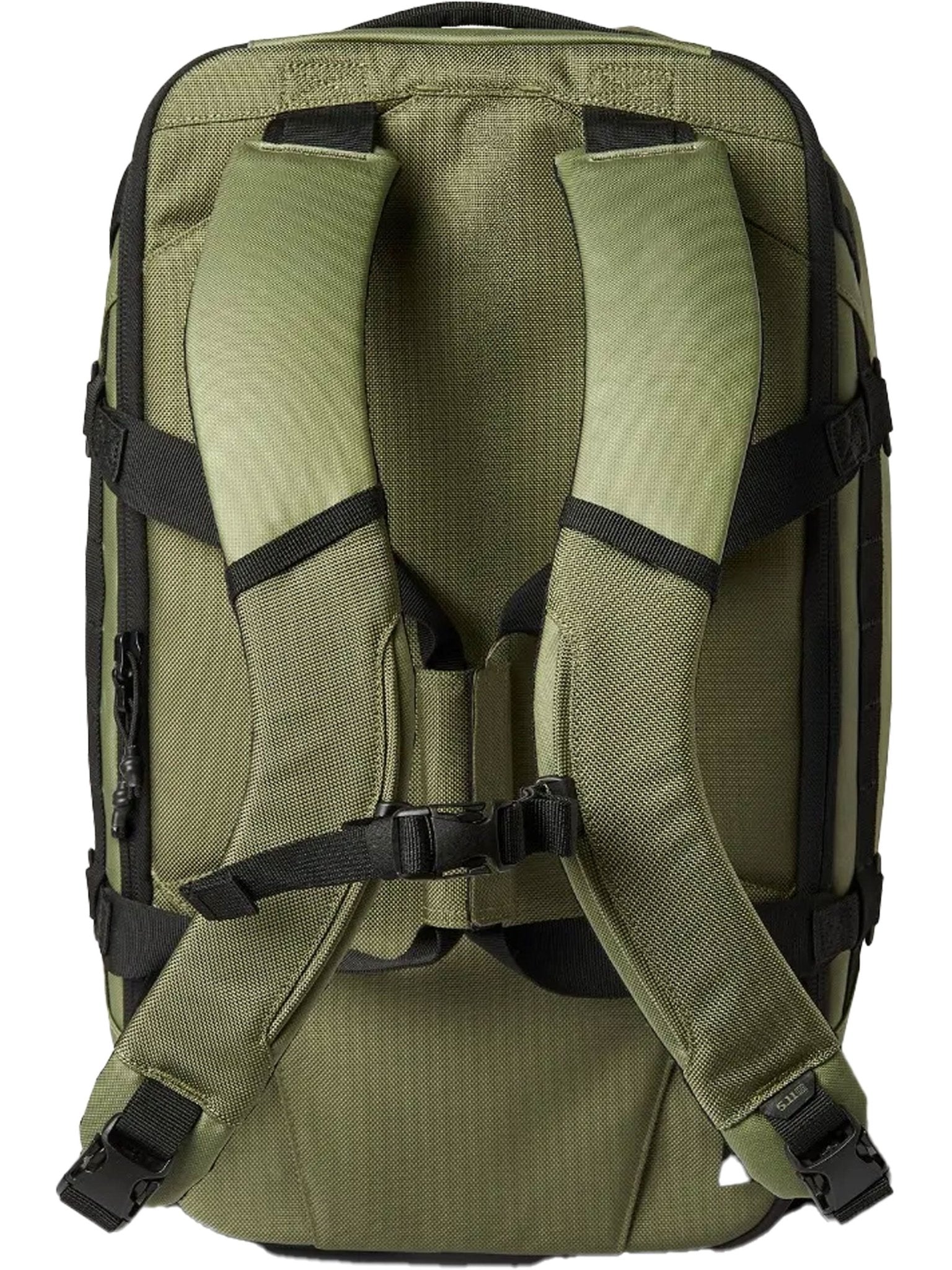 5.11 Tactical - AllHaula Duffel Bag / Backpack 45L TPU Coated 5.11 Tactical