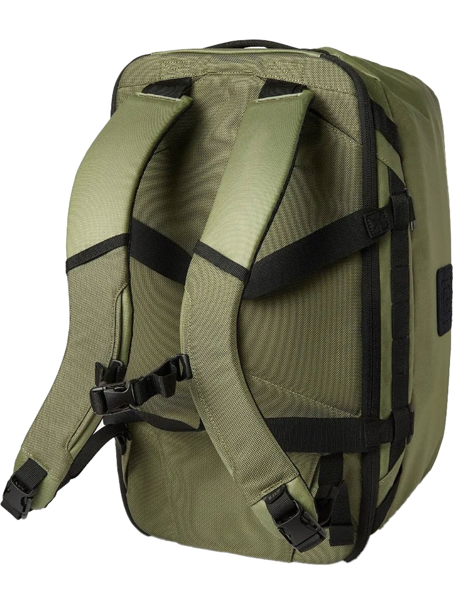 5.11 Tactical - AllHaula Duffel Bag / Backpack 45L TPU Coated 5.11 Tactical