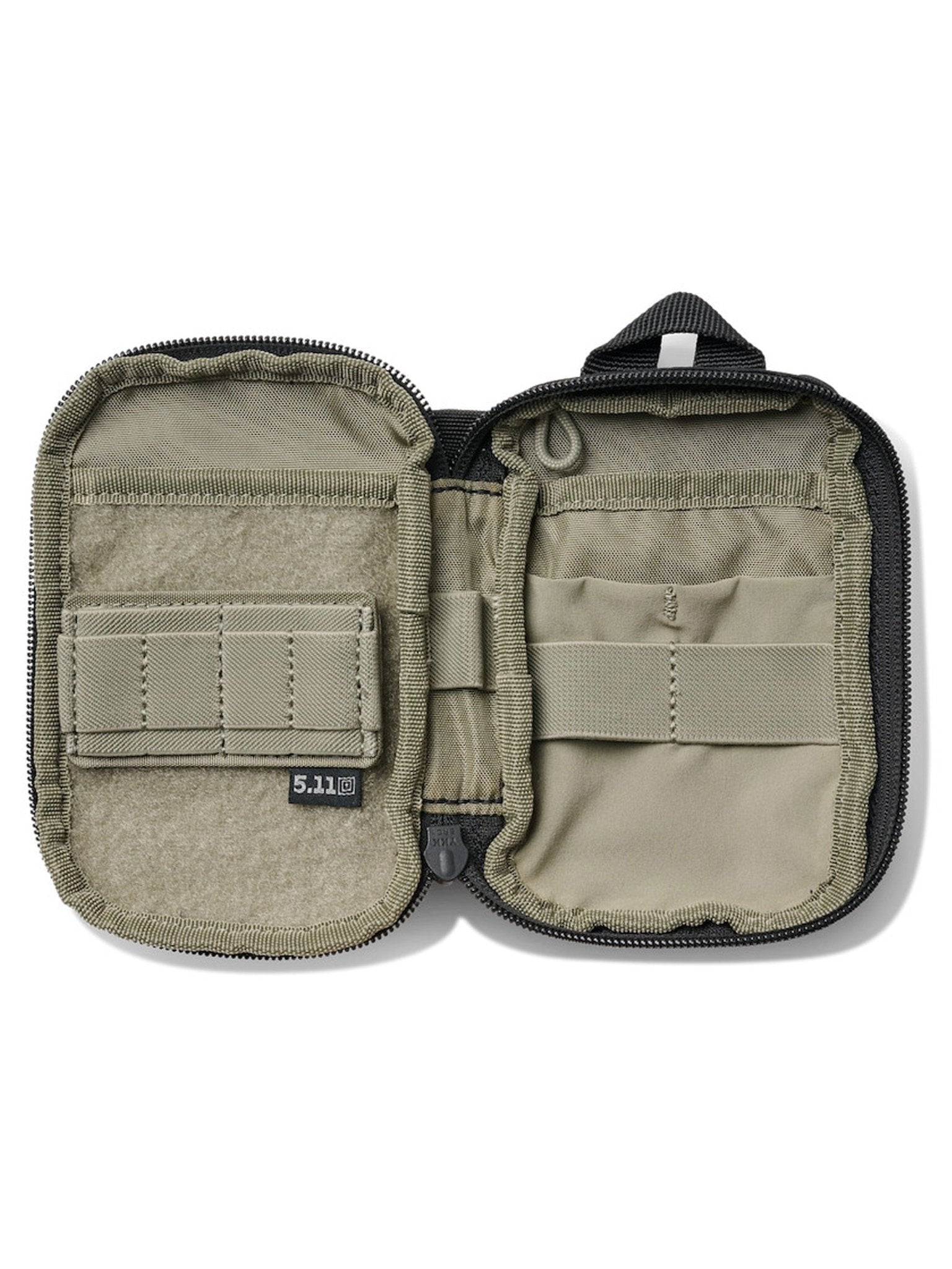 5.11 Tactical EGOR Pouch SIERRA zippered pouch / mesh pocket 5.11 Tactical Backpacks