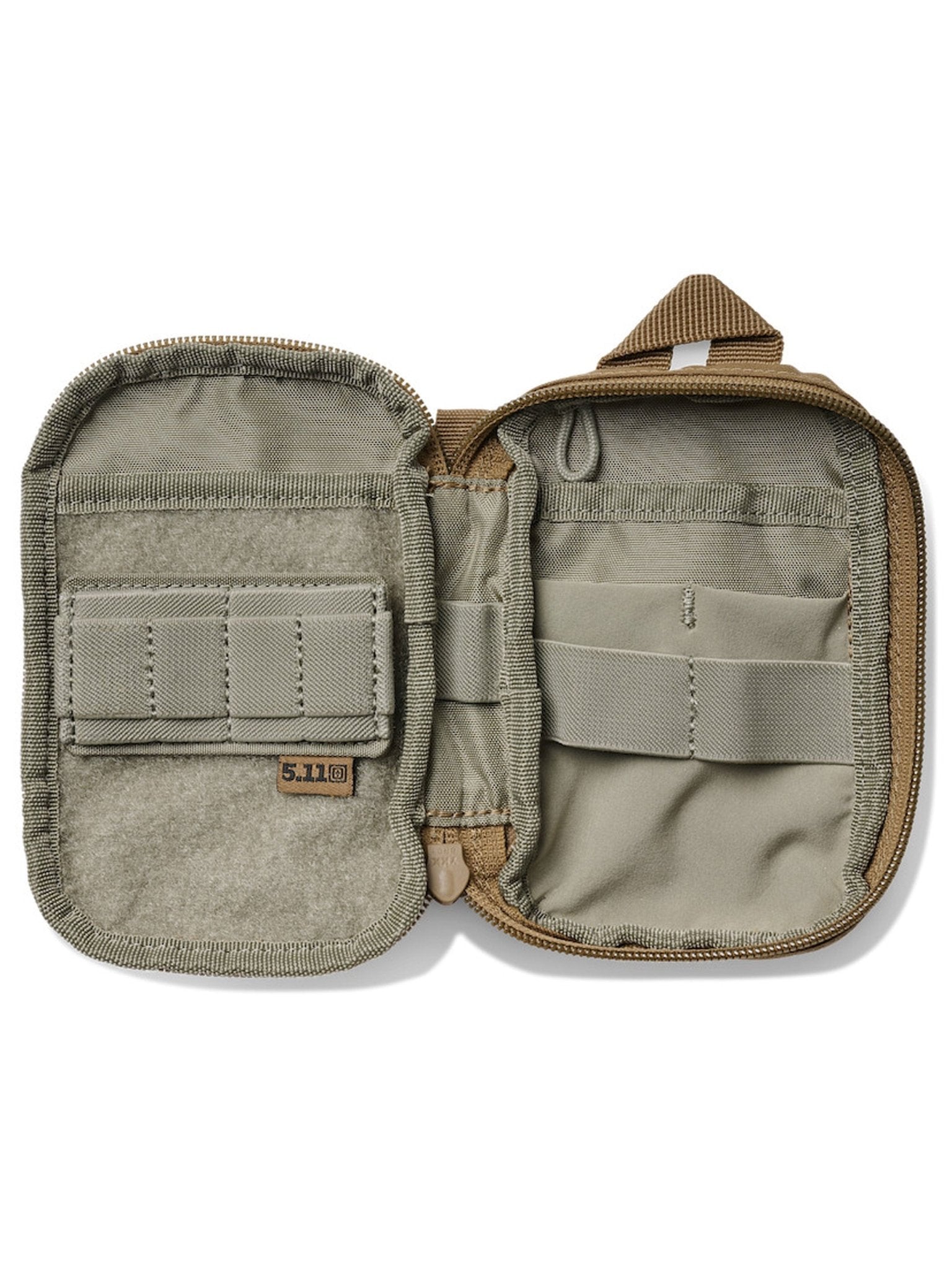5.11 Tactical EGOR Pouch SIERRA zippered pouch / mesh pocket 5.11 Tactical Backpacks