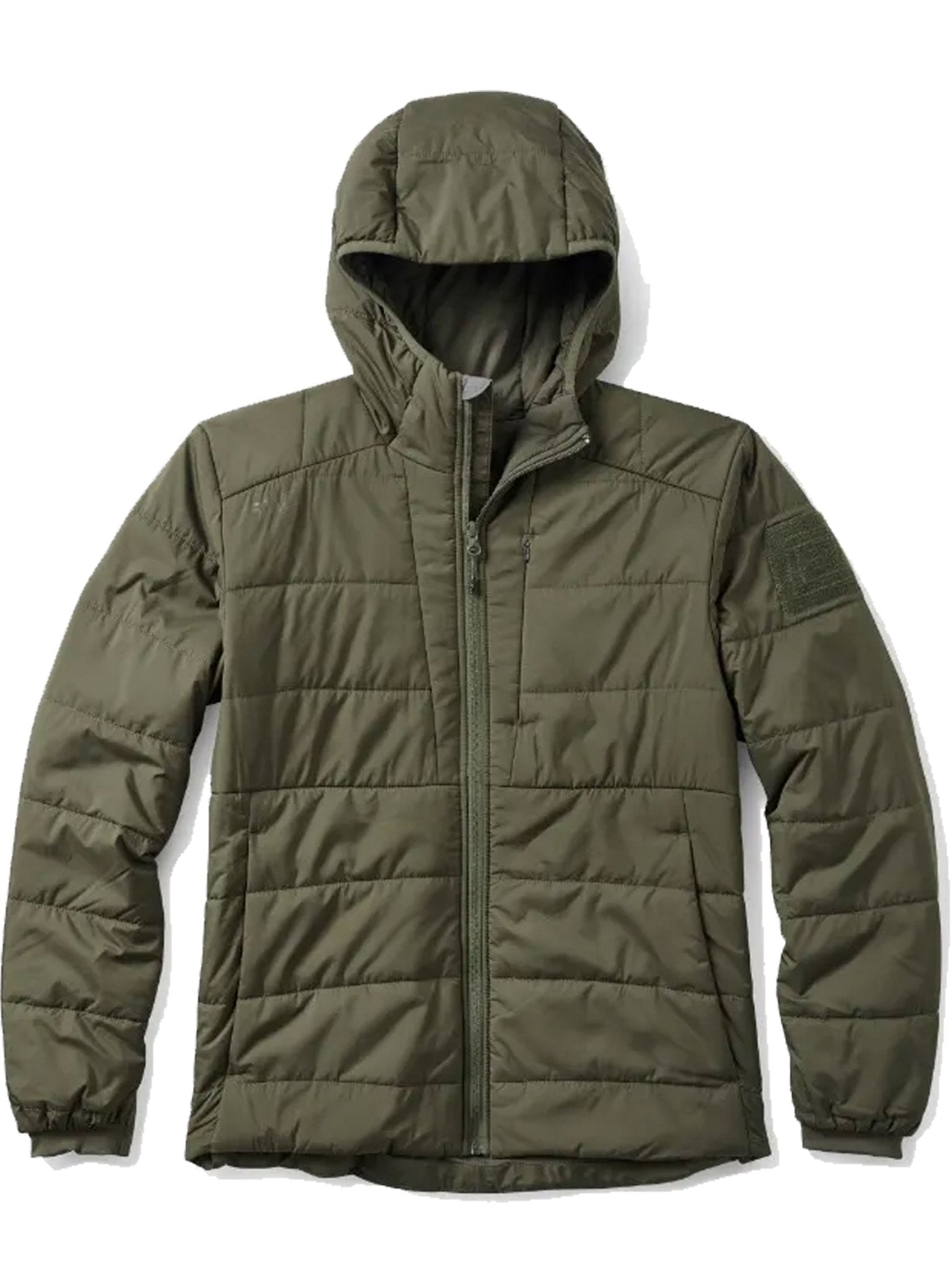 5.11 Tactical - Explore Primaloft® Jacket lightweight coat, packable design 5.11 Tactical