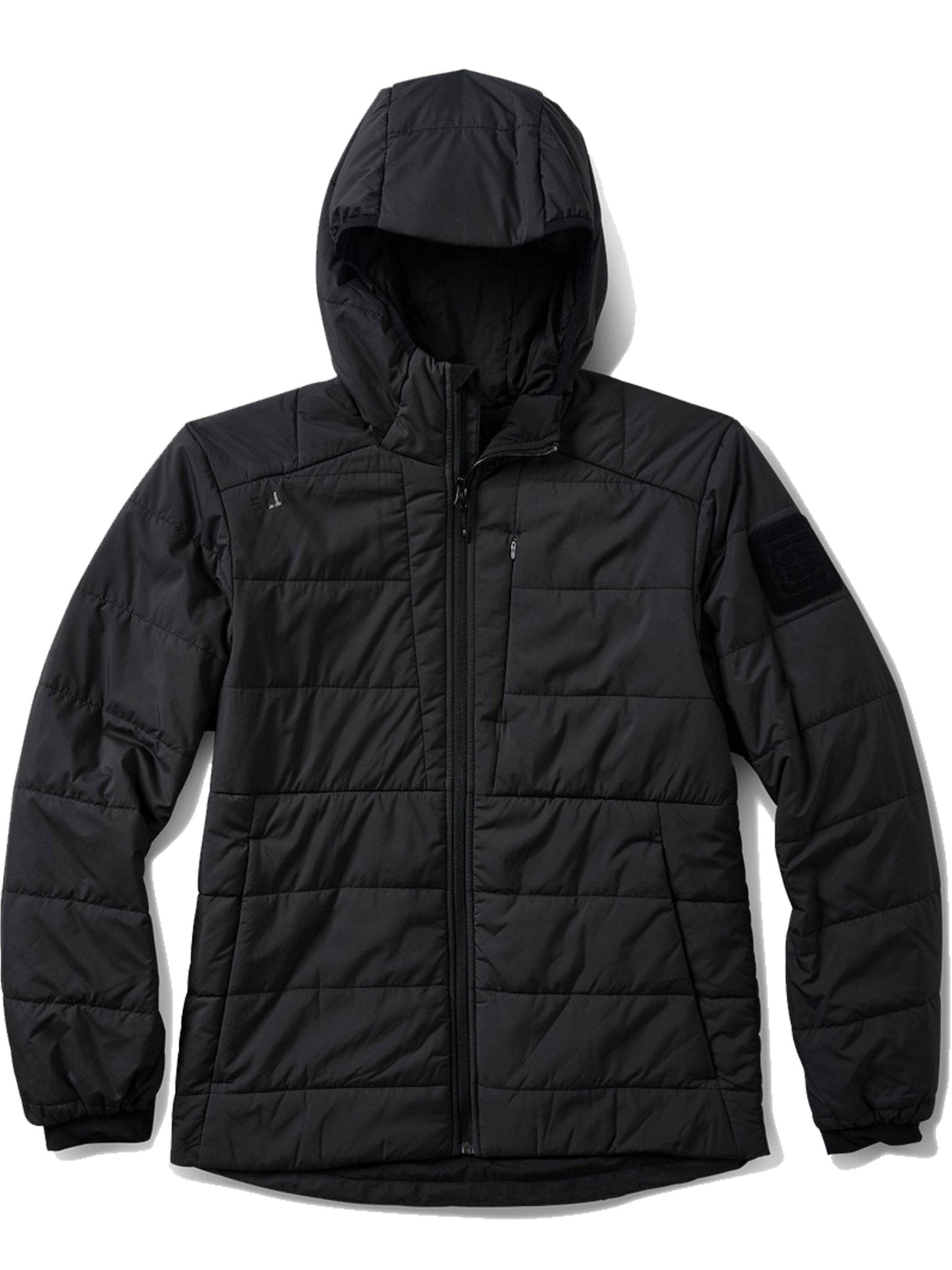 5.11 Tactical - Explore Primaloft® Jacket lightweight coat, packable design 5.11 Tactical