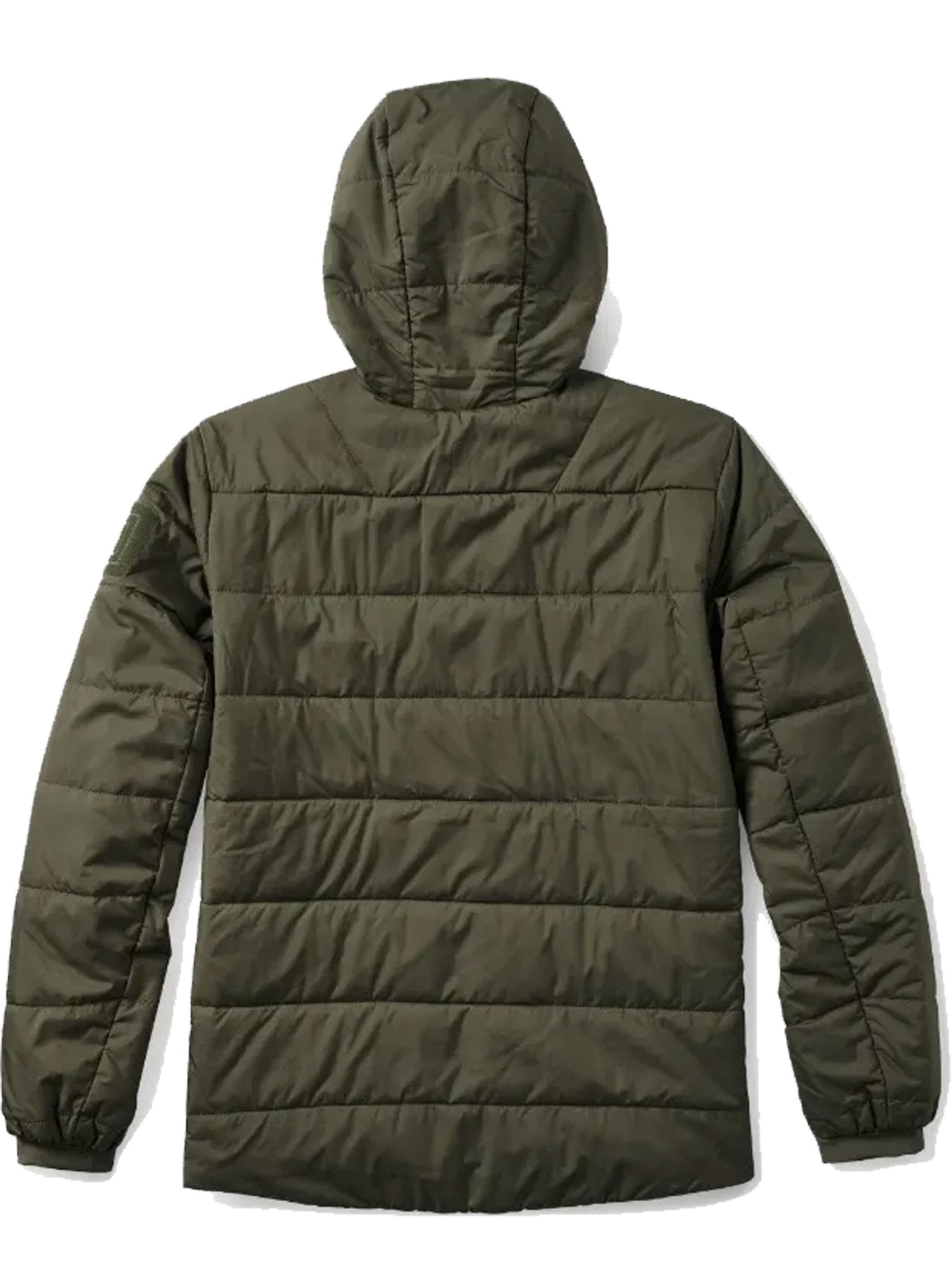 5.11 Tactical - Explore Primaloft® Jacket lightweight coat, packable design 5.11 Tactical