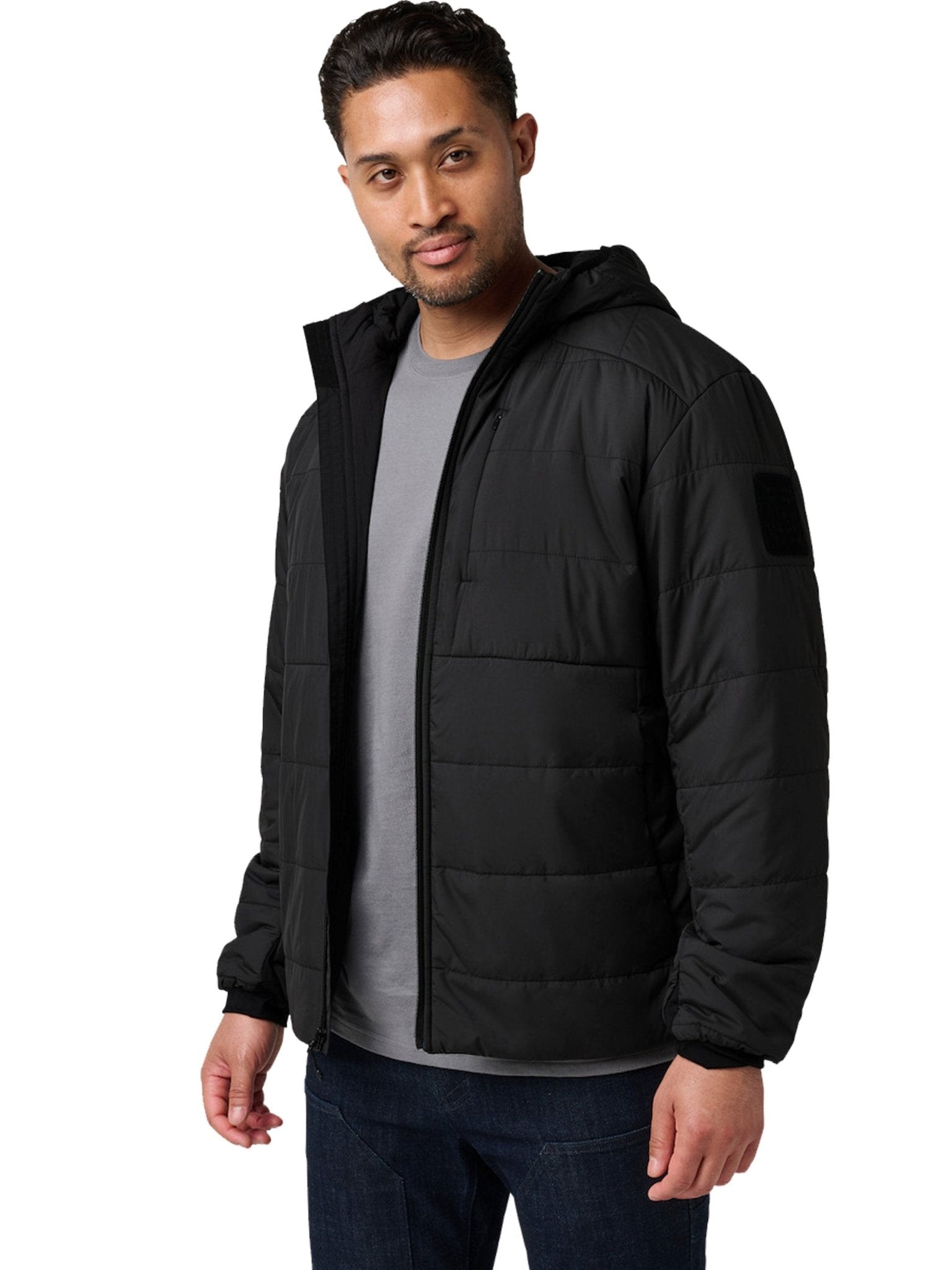 5.11 Tactical - Explore Primaloft® Jacket lightweight coat, packable design 5.11 Tactical