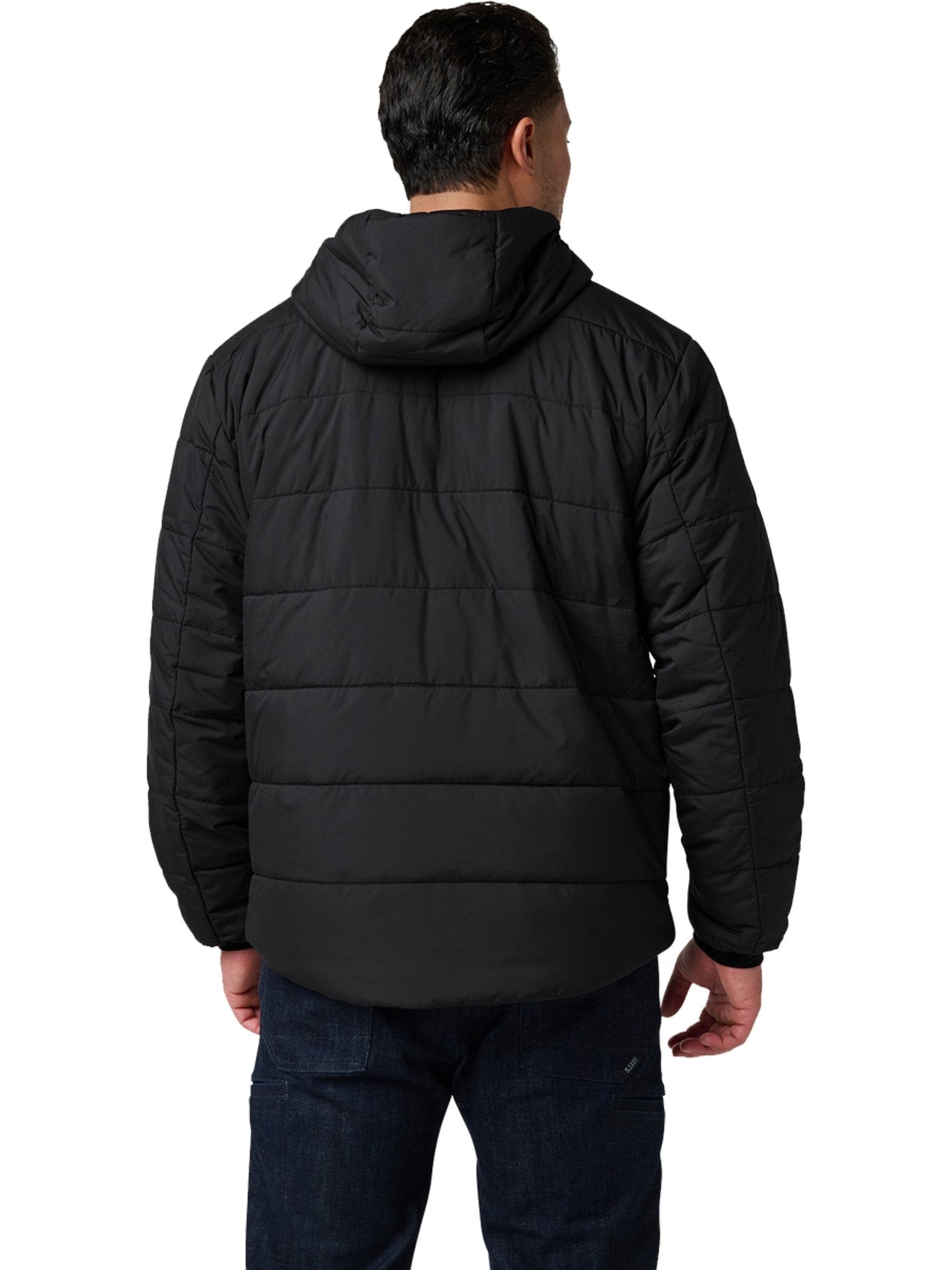 5.11 Tactical - Explore Primaloft® Jacket lightweight coat, packable design 5.11 Tactical