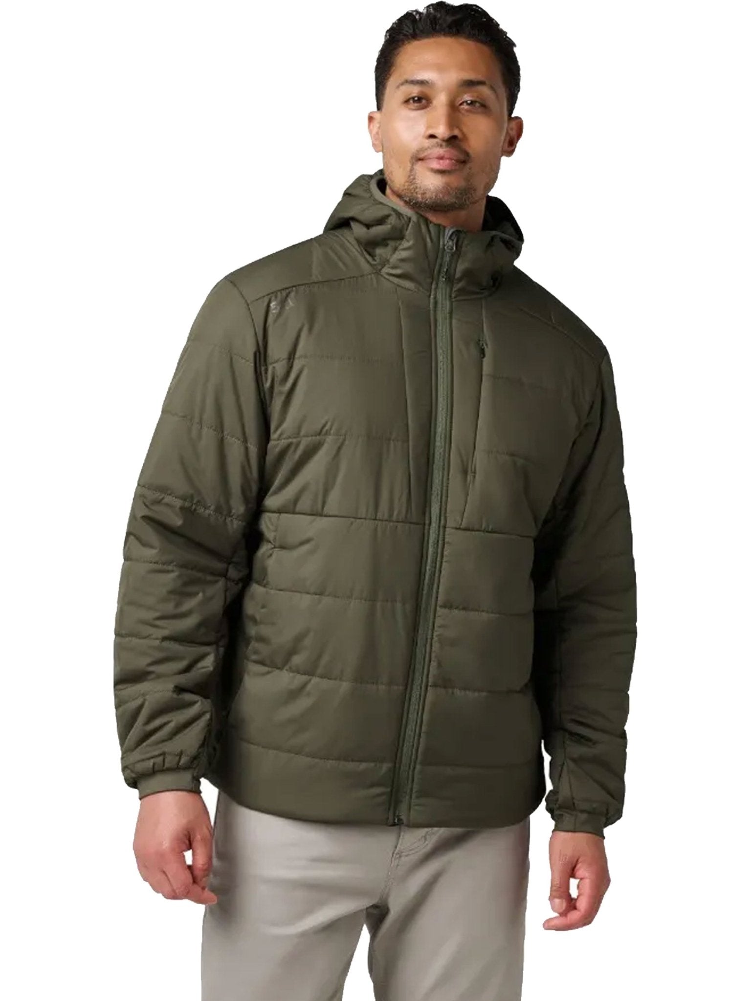 5.11 Tactical - Explore Primaloft® Jacket lightweight coat, packable design 5.11 Tactical