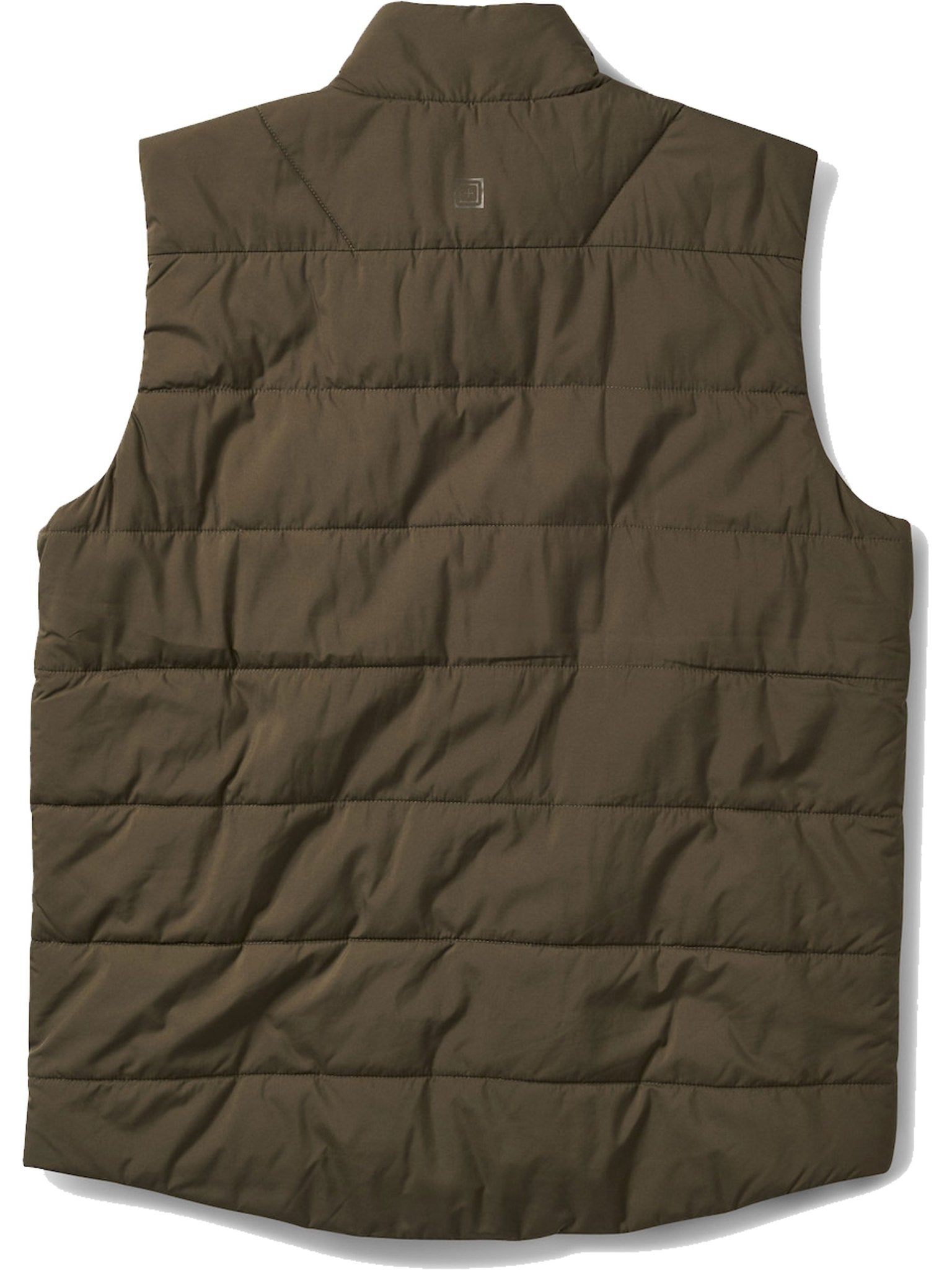 5.11 Tactical - Explore Primaloft® Vest / Gilet lightweight Waistcoat, packable design 5.11 Tactical