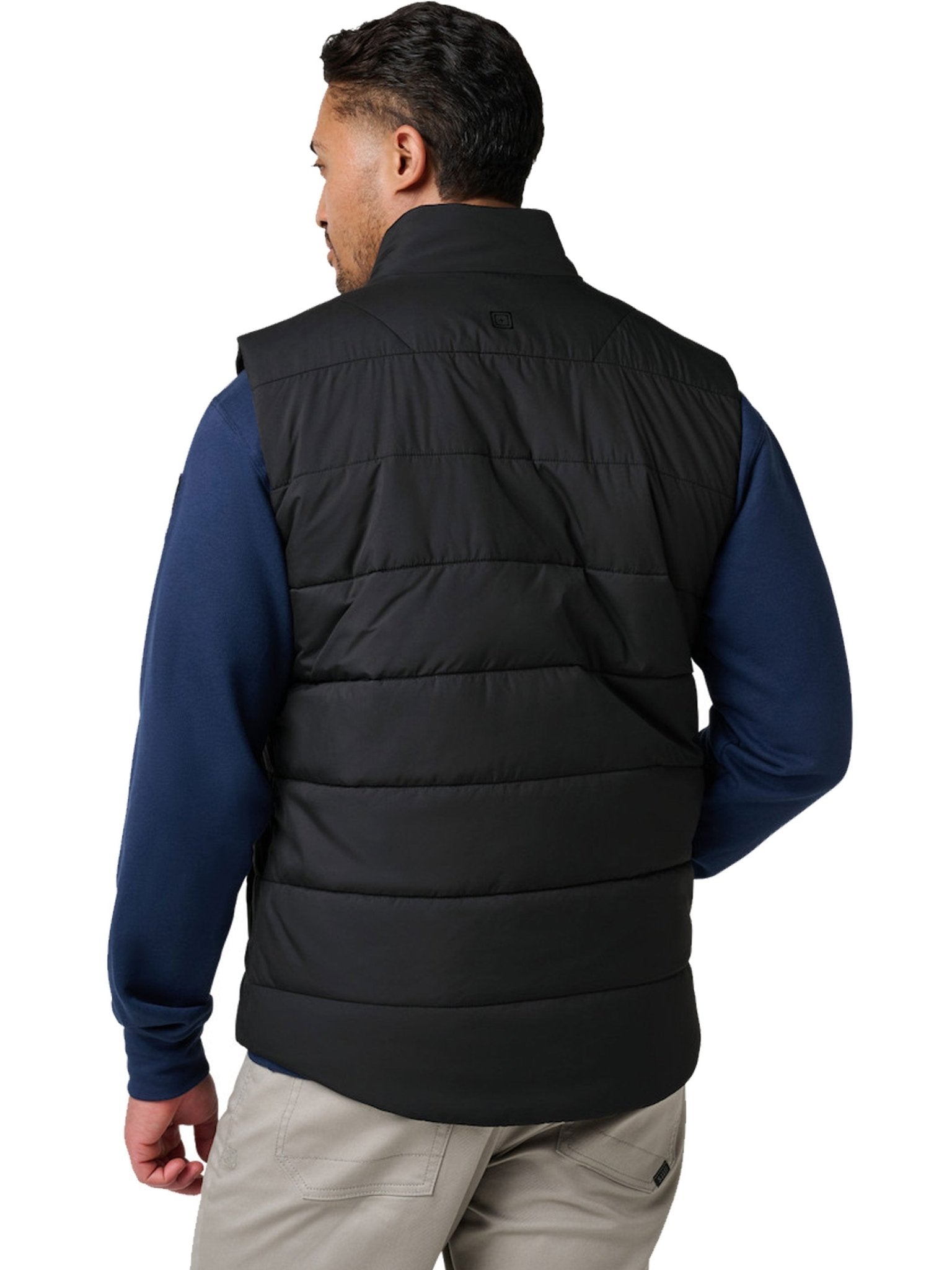 5.11 Tactical - Explore Primaloft® Vest / Gilet lightweight Waistcoat, packable design 5.11 Tactical