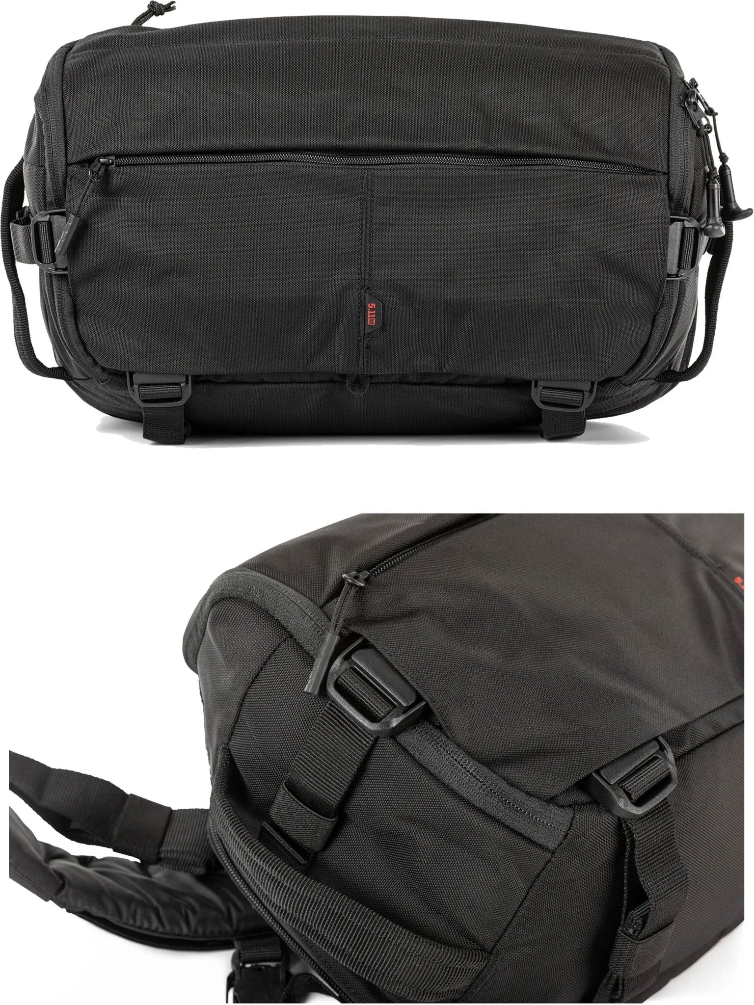 5.11 Tactical - LVC10 Utility Sling Pack 13L - CCW compartment 5.11 Tactical