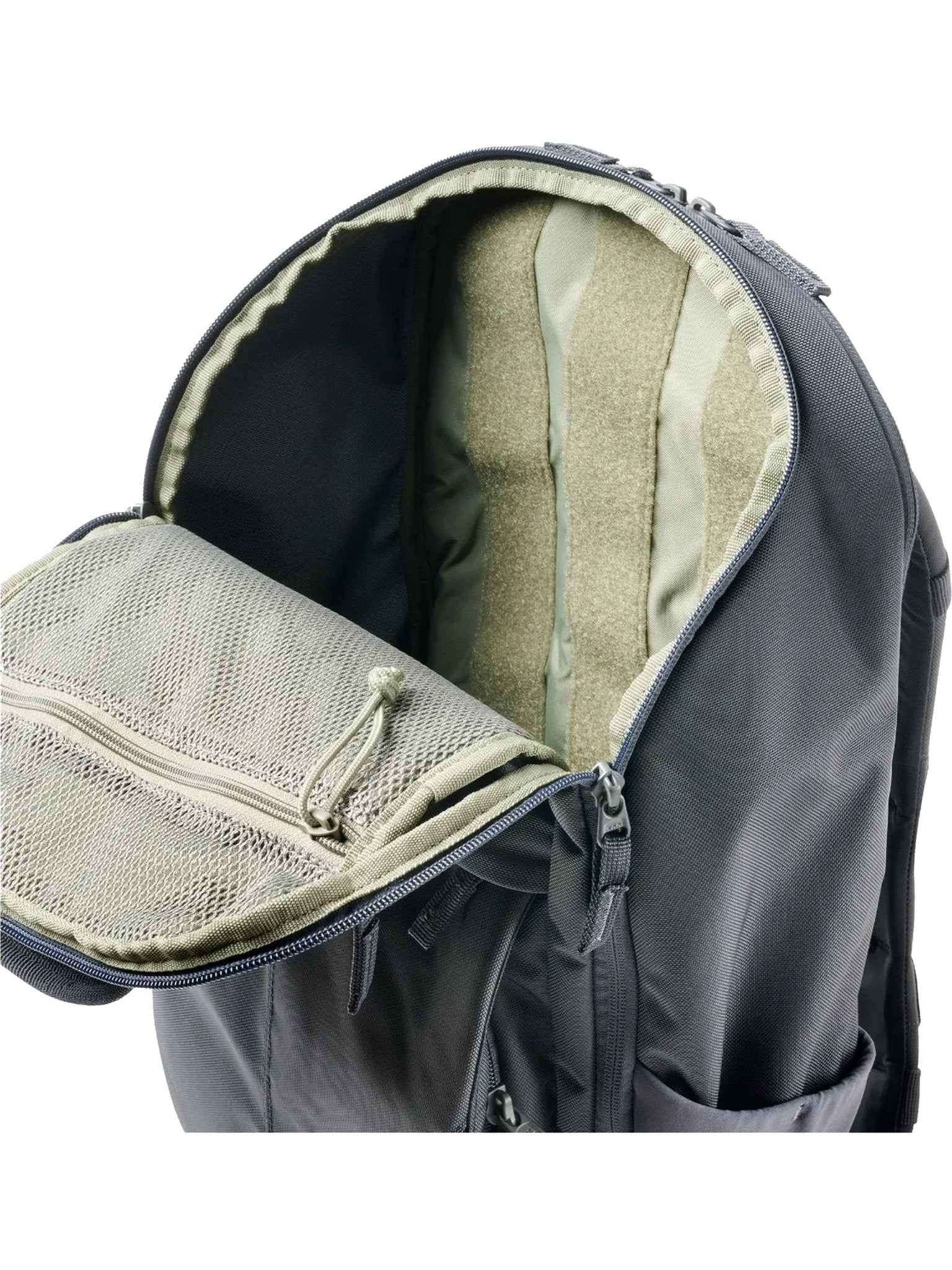 5.11 Tactical - LVC12 Backpack with laptop sleeve, and CCW compartment