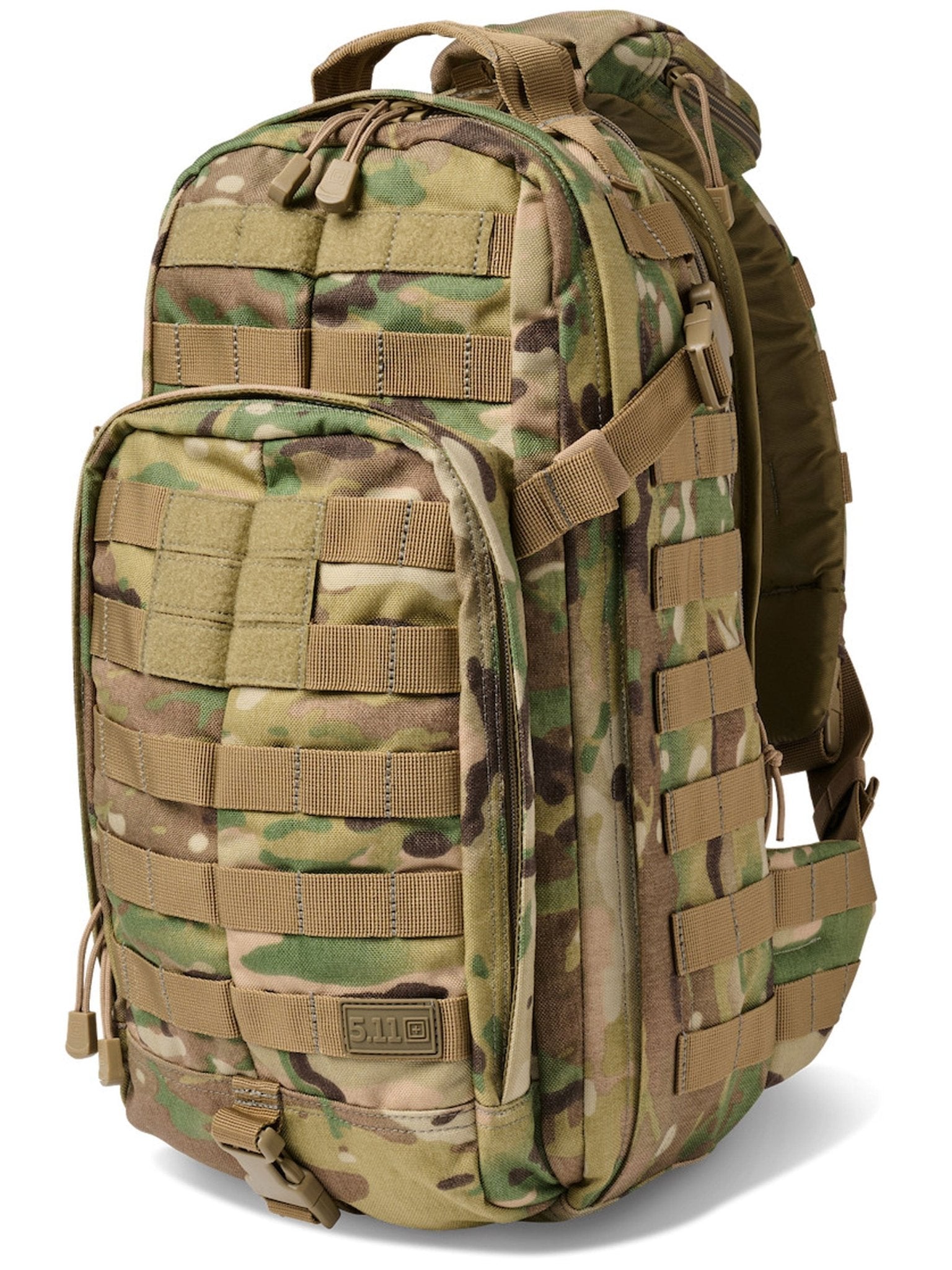 5.11 Tactical MOAB™ 10 SLING PACK 18L Rush Collection - Style 56964 5.11 Tactical Backpacks