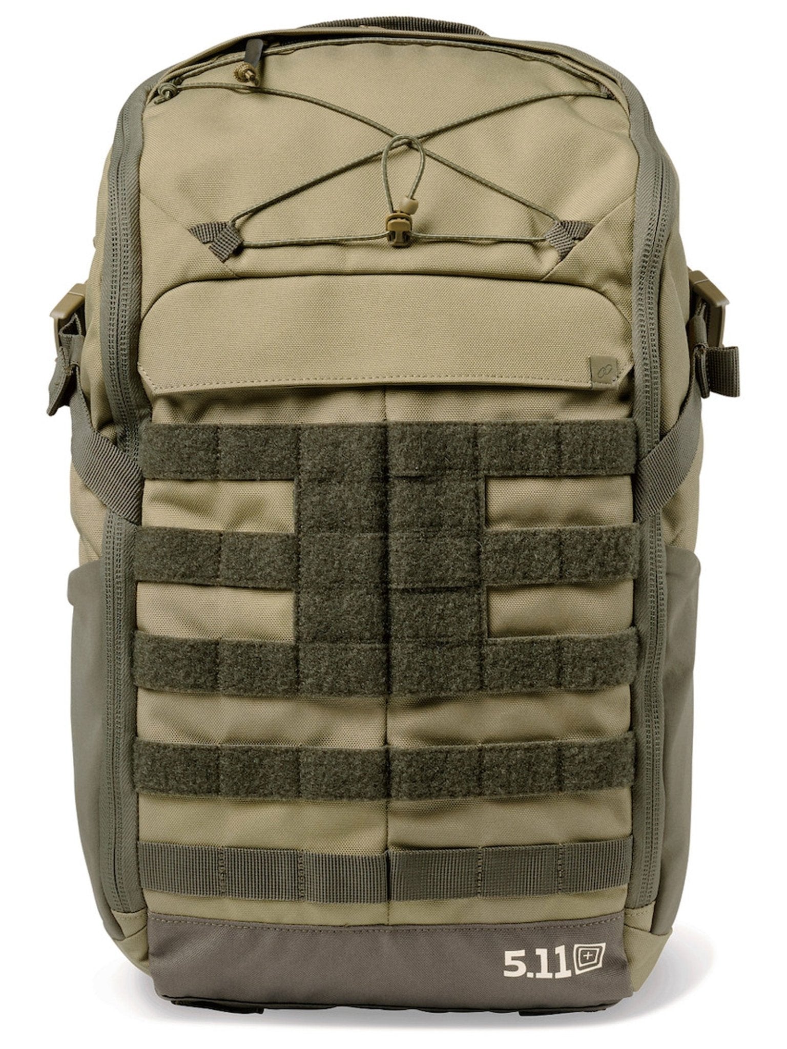 5.11 Tactical MVR 25L Backpack durable 900D construction DWR PU Coated 5.11 Tactical Backpacks