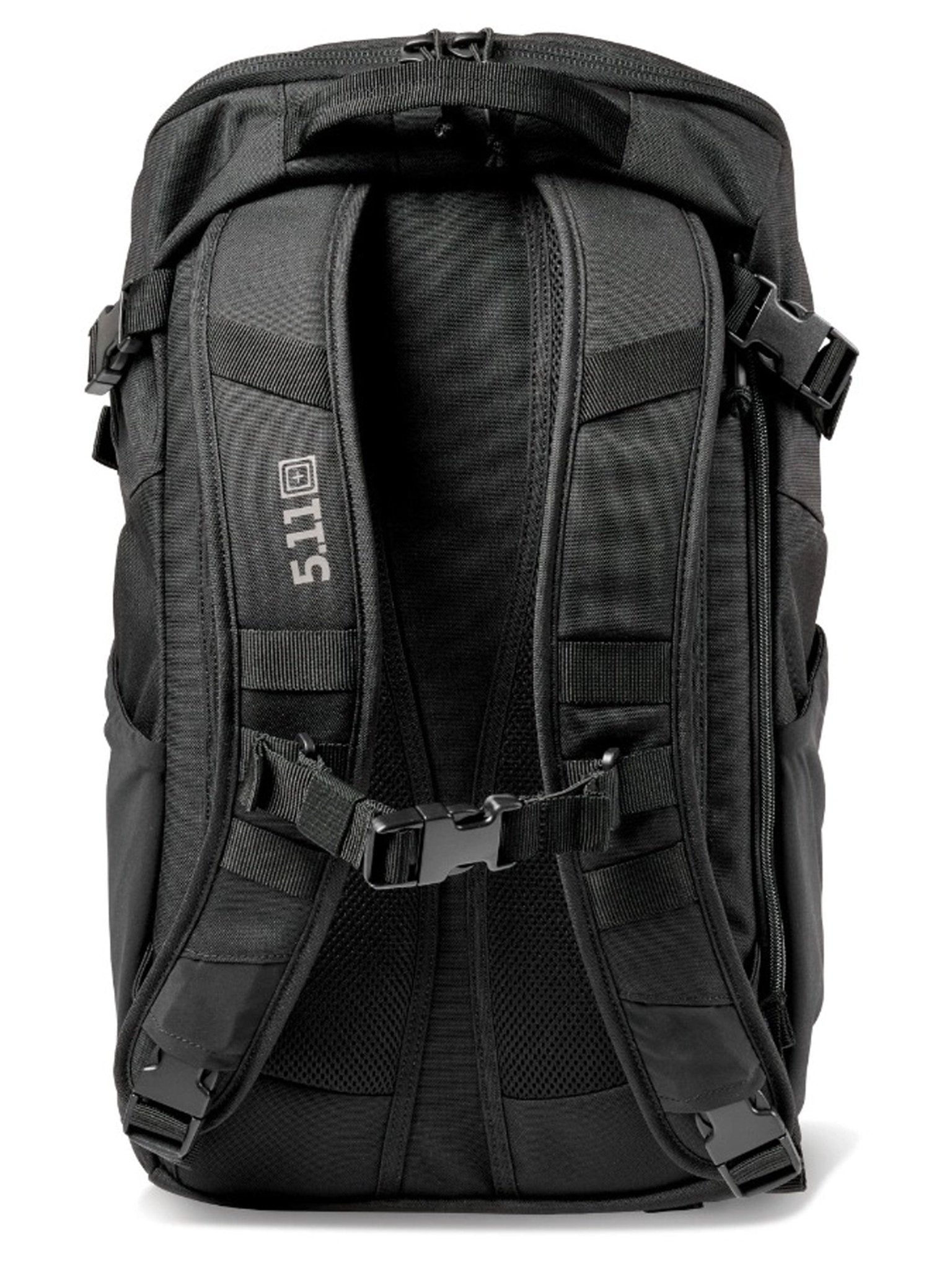 5.11 Tactical MVR 35L Backpack durable 900D construction DWR PU Coated 5.11 Tactical Backpacks