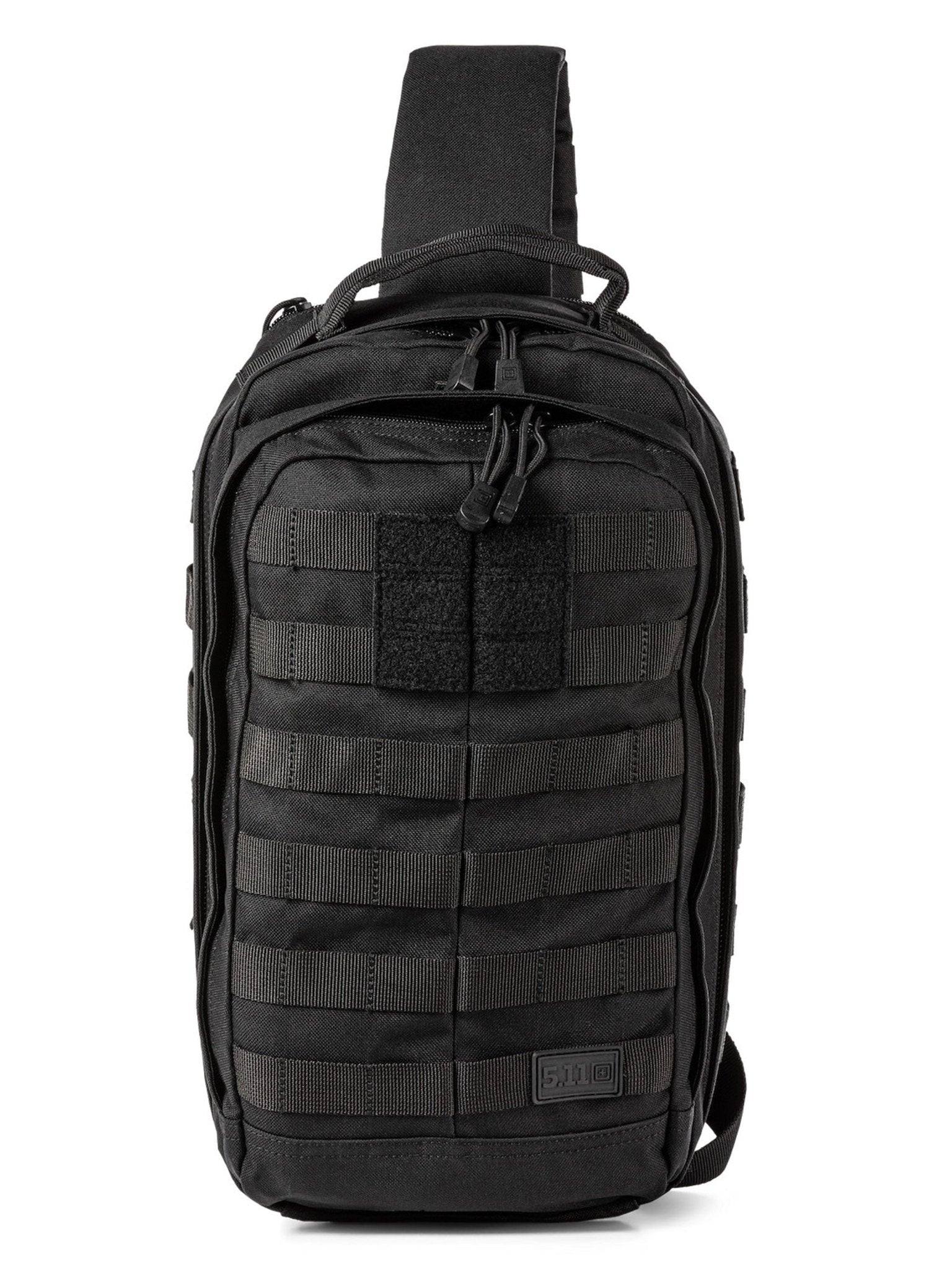 5.11 Tactical RUSH® MOAB™ 8 Sling Pack 13L - 56810 Rush Collection 5.11 Tactical Backpacks