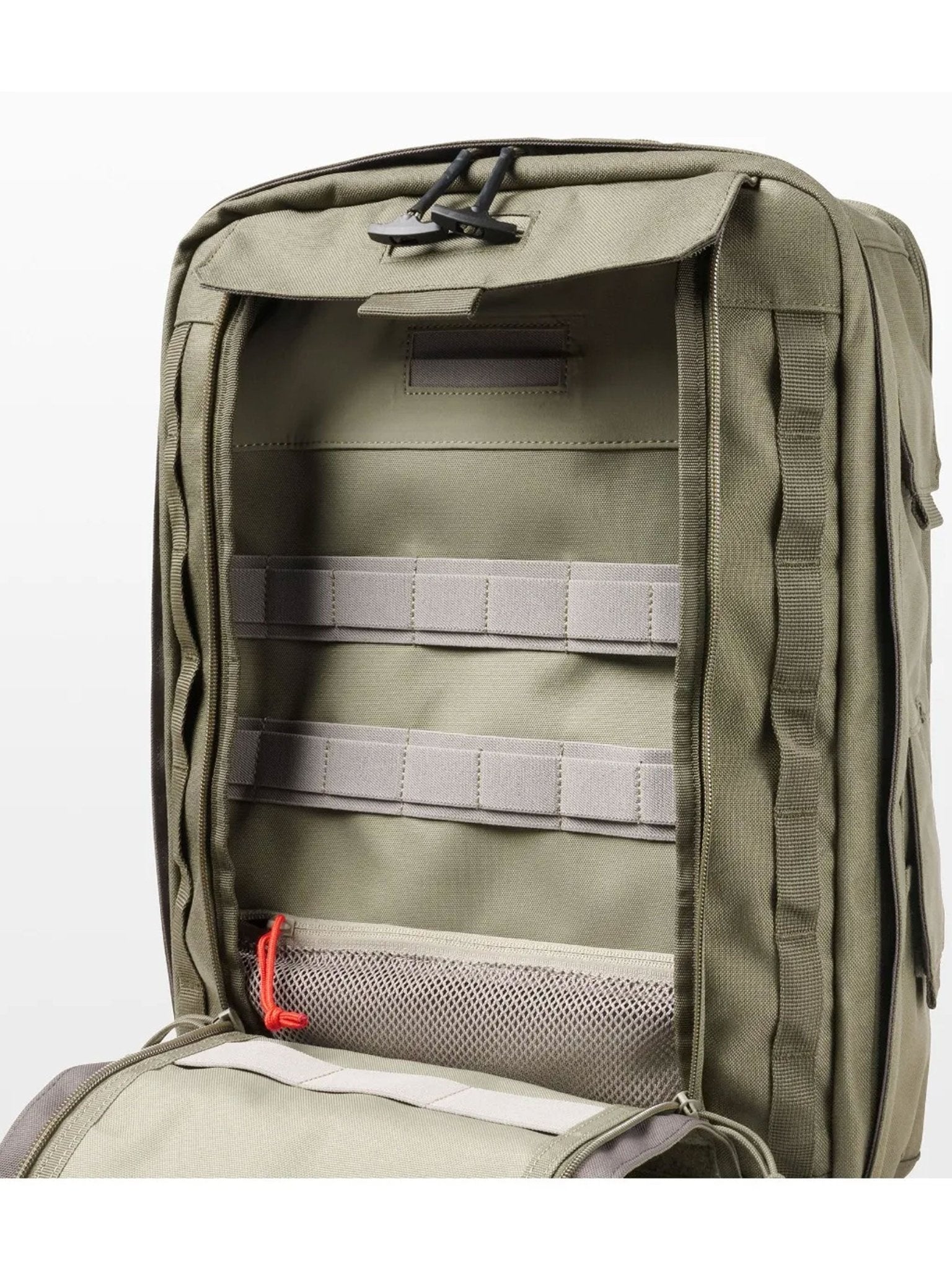 5.11 Tactical - UCR Backpack with quick release webbing strap for transport unit 5.11 Tactical