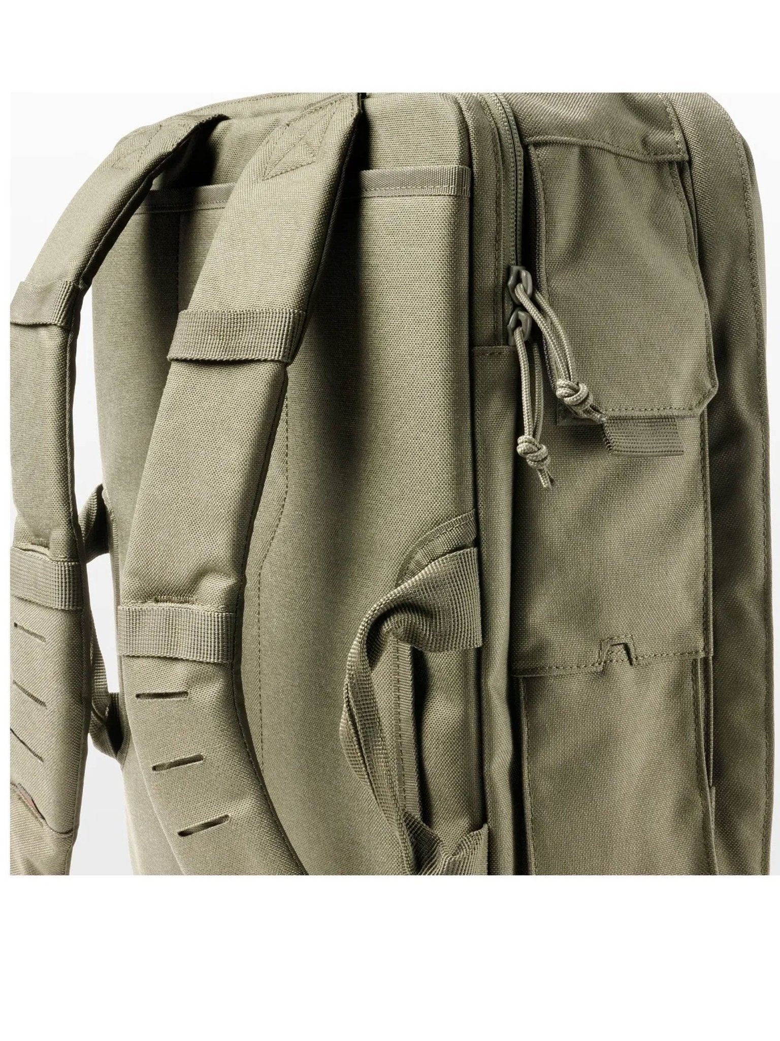 5.11 Tactical - UCR Backpack with quick release webbing strap for transport unit 5.11 Tactical