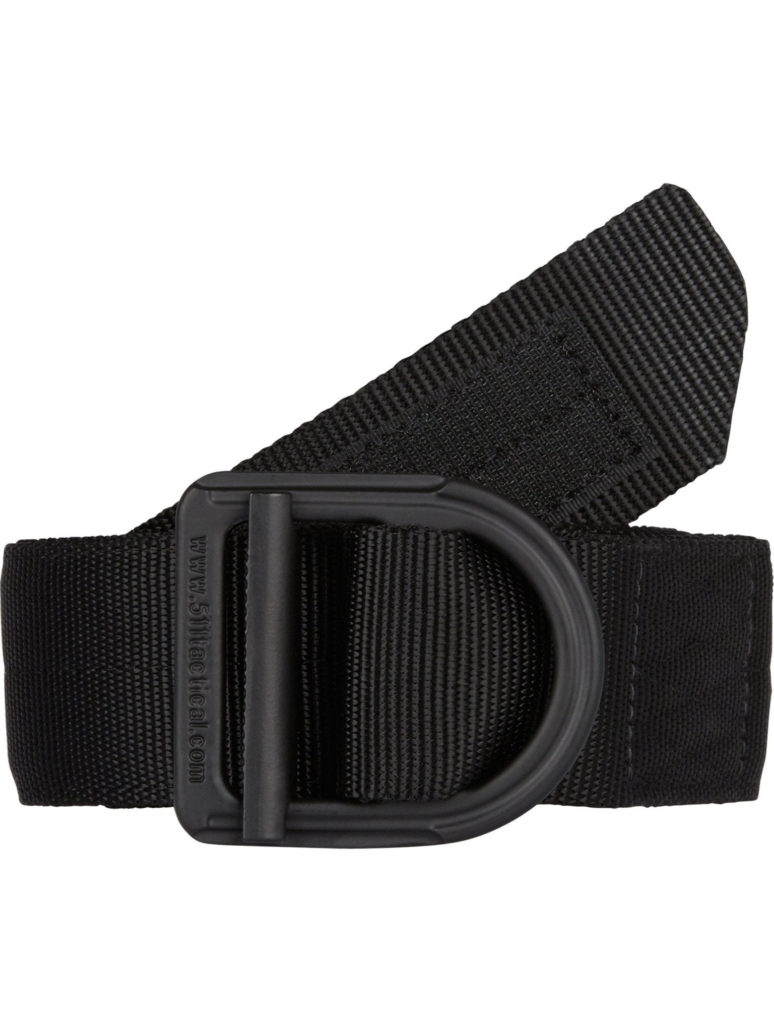 5.11 Tactical - 5.11 1.75" OPERATOR BELT - Style 59405 - Stainless steel buckle, Rip Resist