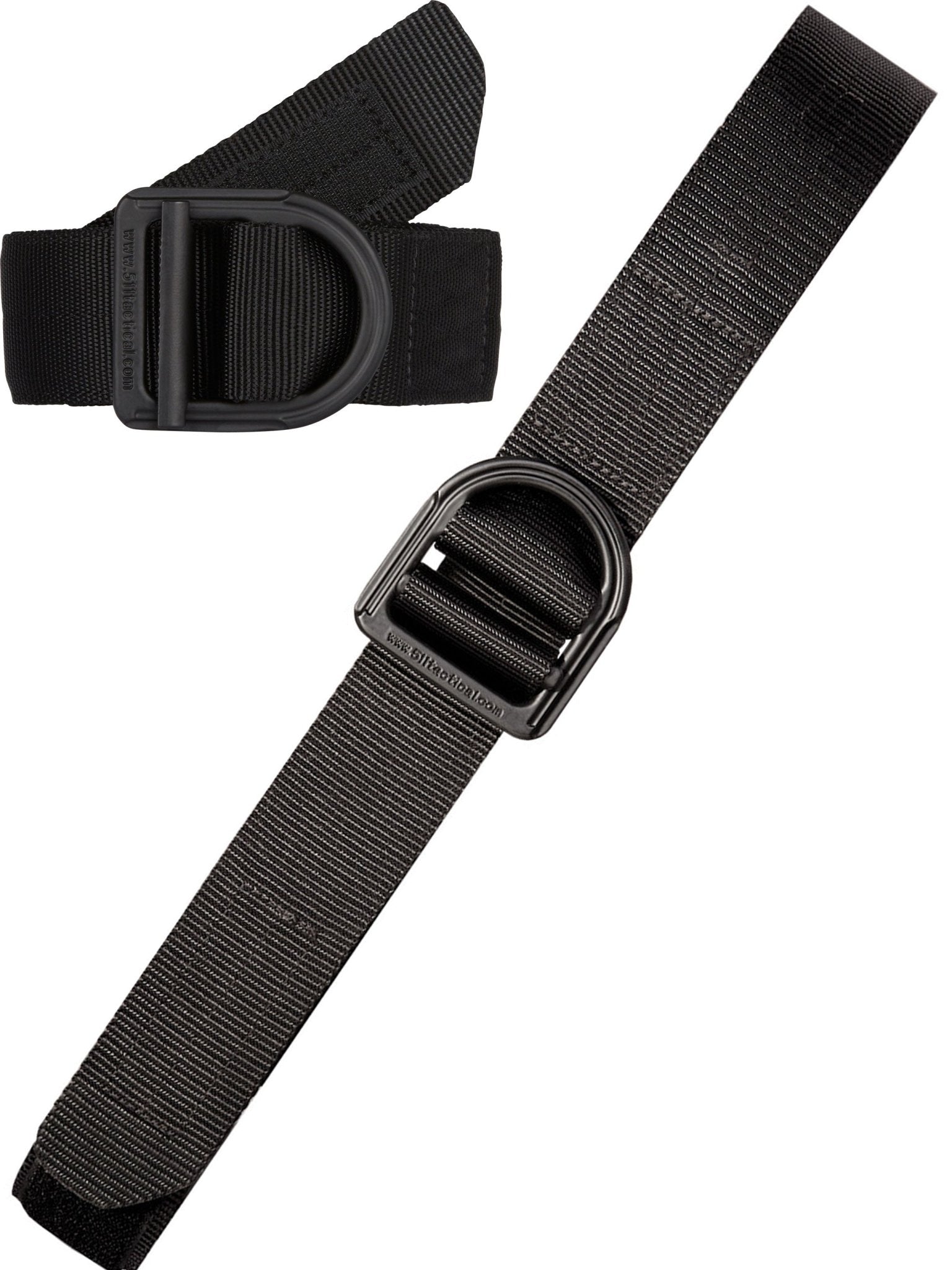 5.11 Tactical - 5.11 1.75" OPERATOR BELT - Style 59405 - Stainless steel buckle, Rip Resist