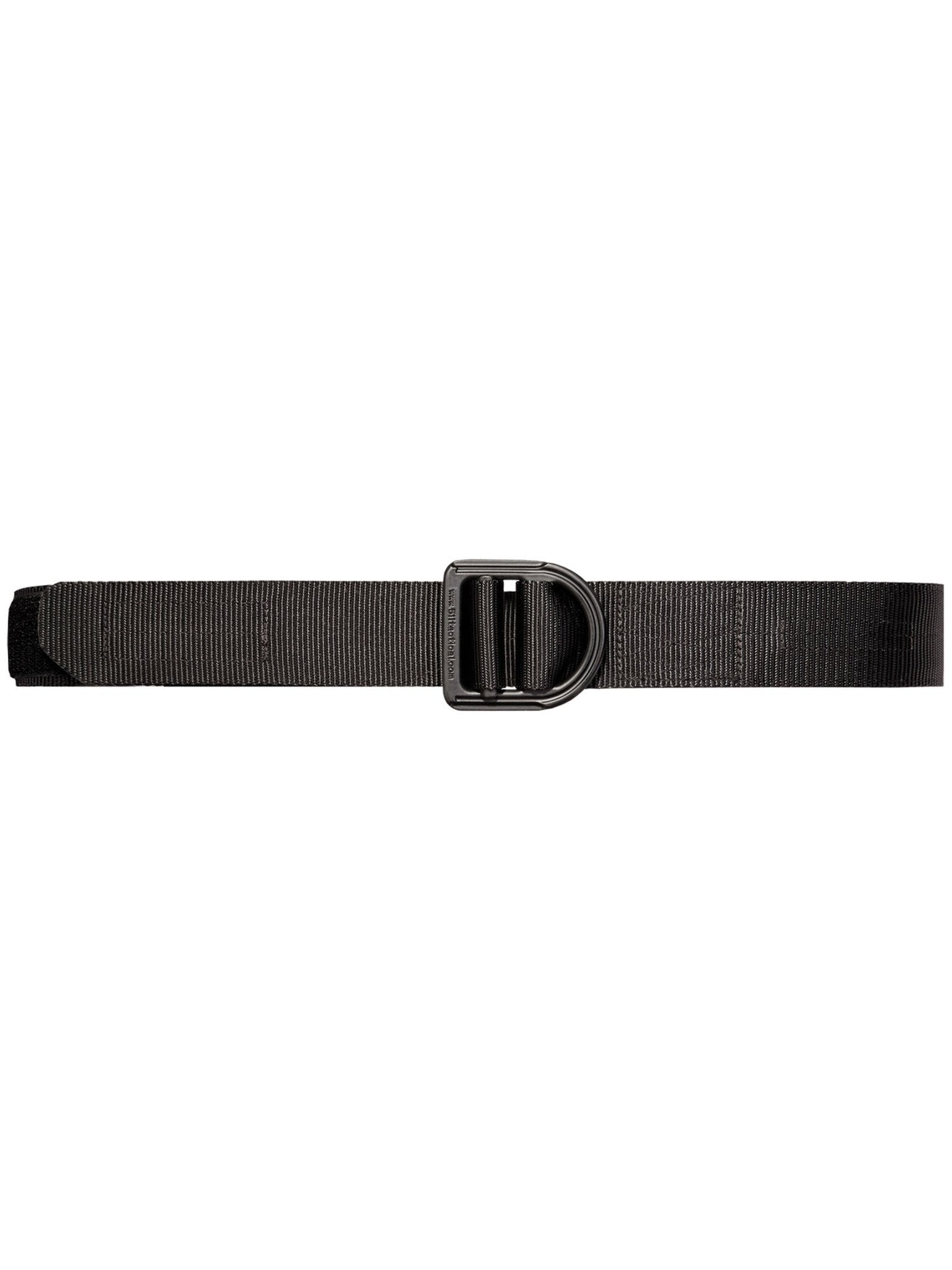 5.11 Tactical - 5.11 1.75" OPERATOR BELT - Style 59405 - Stainless steel buckle, Rip Resist