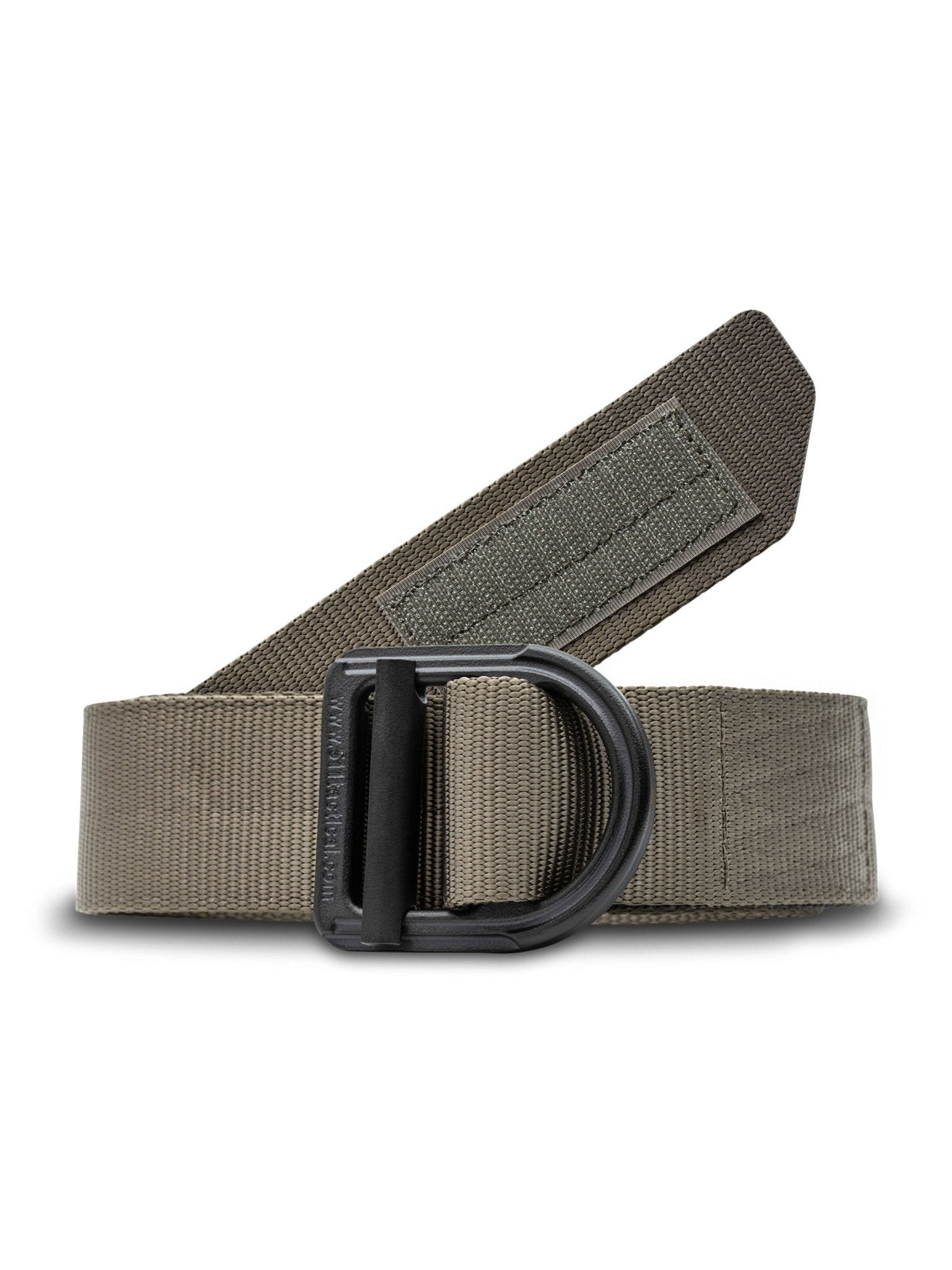 5.11 Tactical - 5.11 1.75" OPERATOR BELT - Style 59405 - Stainless steel buckle, Rip Resist