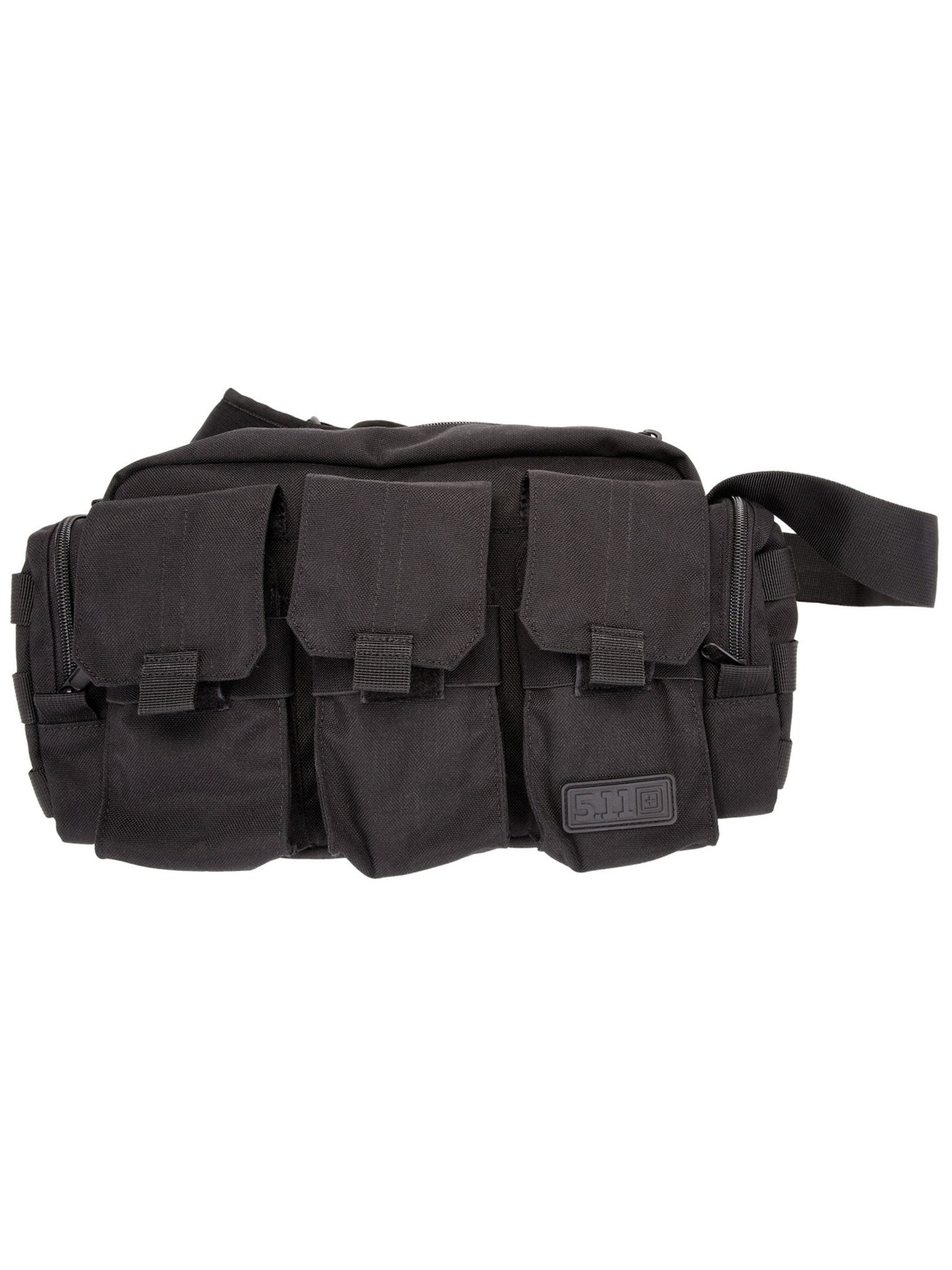 5.11 Tactical - 5.11 BAIL OUT BAG 9L 1050D Denier Nylon Molle 5.11 - Style 56026