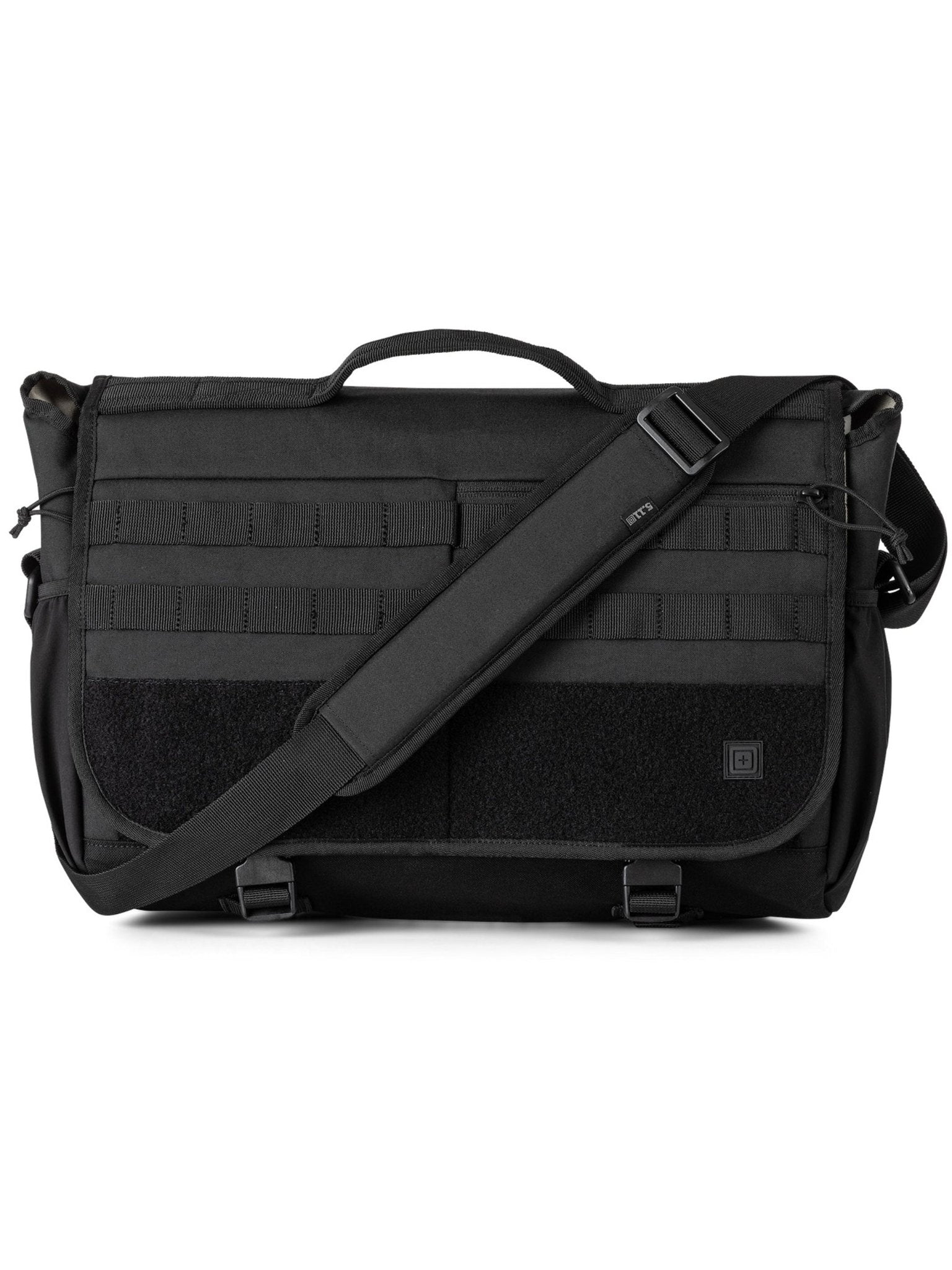 5.11 Tactical - 5.11 OVERWATCH MESSENGER 18L Web Molle ID panel - Style 56648