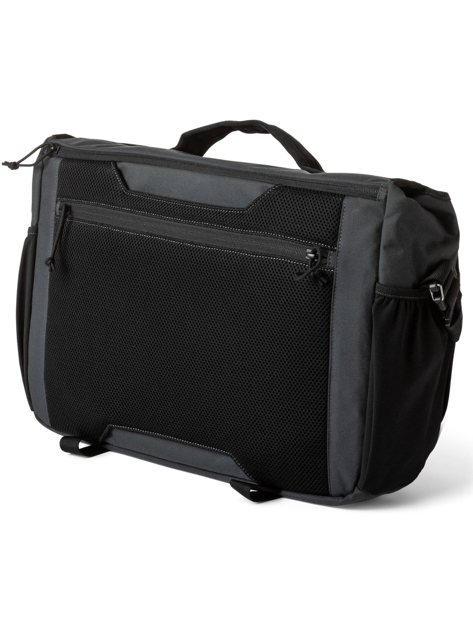 5.11 Tactical - 5.11 OVERWATCH MESSENGER 18L Web Molle ID panel - Style 56648