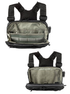 5.11 Tactical - 5.11 SKYWEIGHT UTILITY CHEST PACK 330 D Nylon - Style 56770
