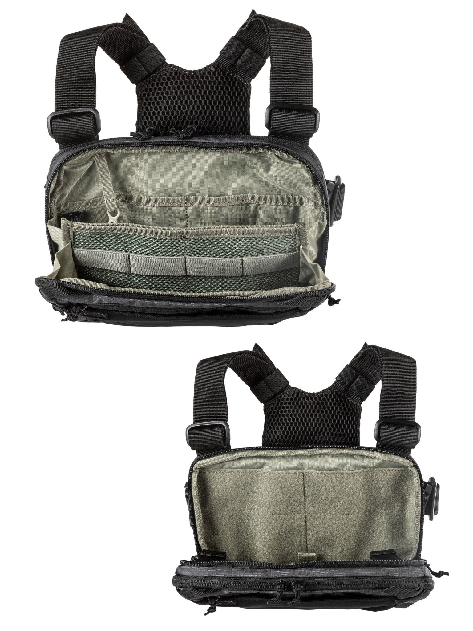 5.11 Tactical - 5.11 SKYWEIGHT UTILITY CHEST PACK 330 D Nylon - Style 56770