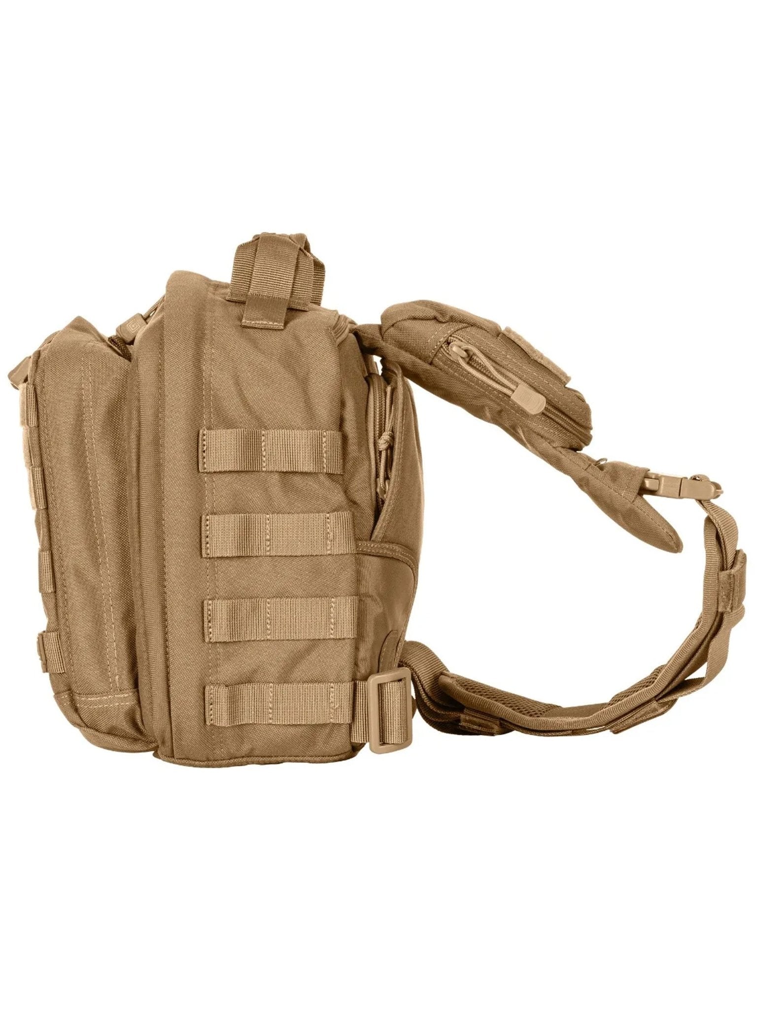 5.11 Tactical - 5.11 Tactical MOAB™ 6 SLING PACK 11L - Style 56963 5.11 Tactical Backpacks