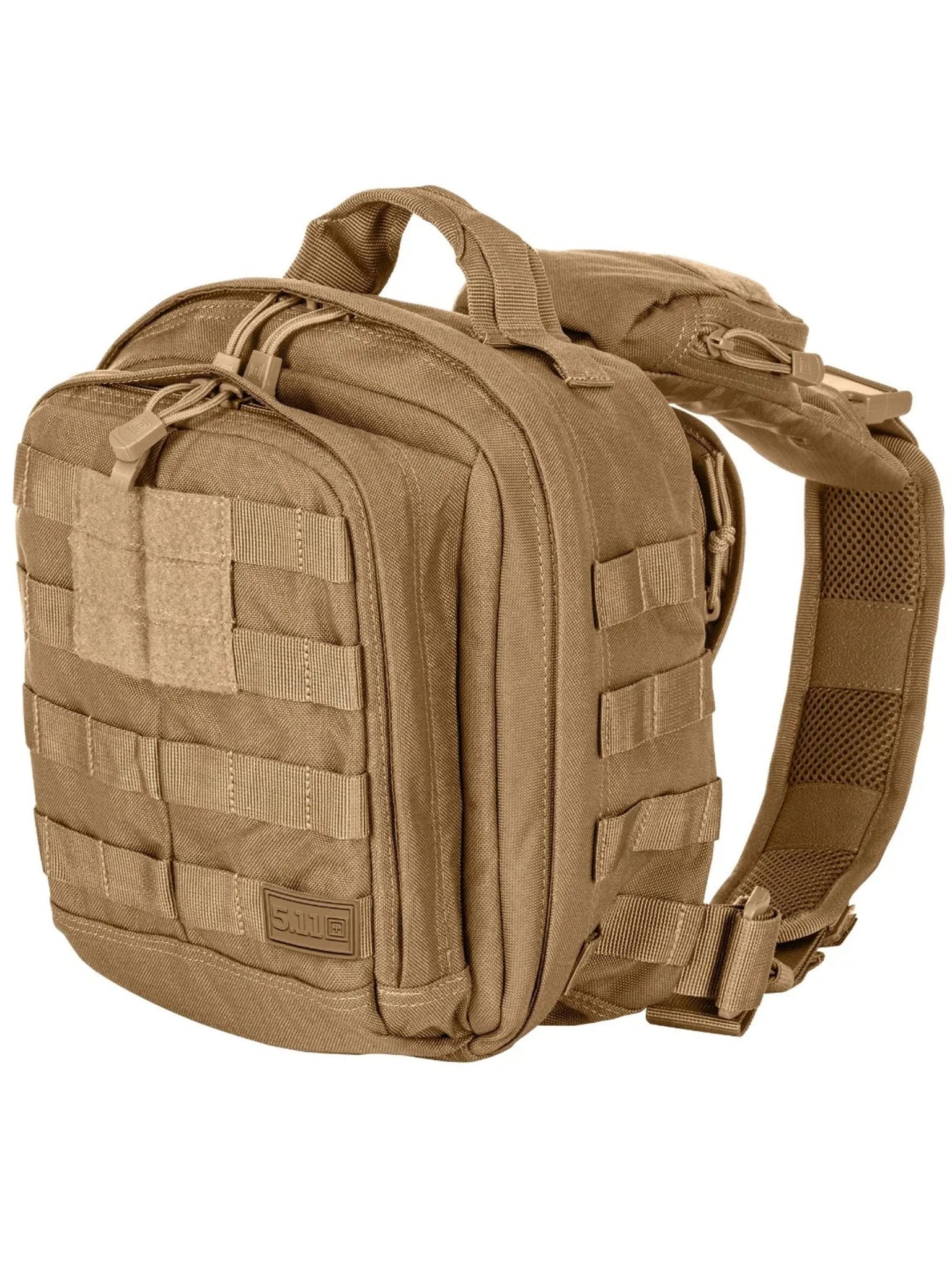 5.11 Tactical - 5.11 Tactical MOAB™ 6 SLING PACK 11L - Style 56963 5.11 Tactical Backpacks