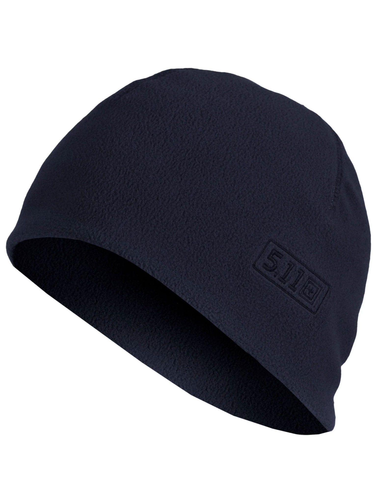 5.11 Tactical - 5.11 Tactical Water Resistant Polyester Fleece Watch Cap / Beanie Hat - Style 89250