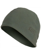 5.11 Tactical - 5.11 Tactical Water Resistant Polyester Fleece Watch Cap / Beanie Hat - Style 89250