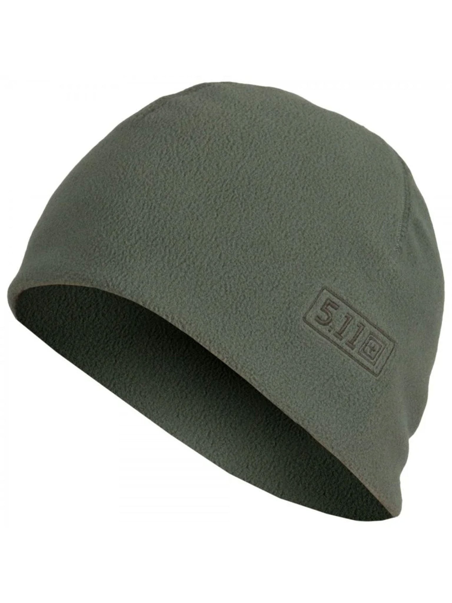 5.11 Tactical - 5.11 Tactical Water Resistant Polyester Fleece Watch Cap / Beanie Hat - Style 89250