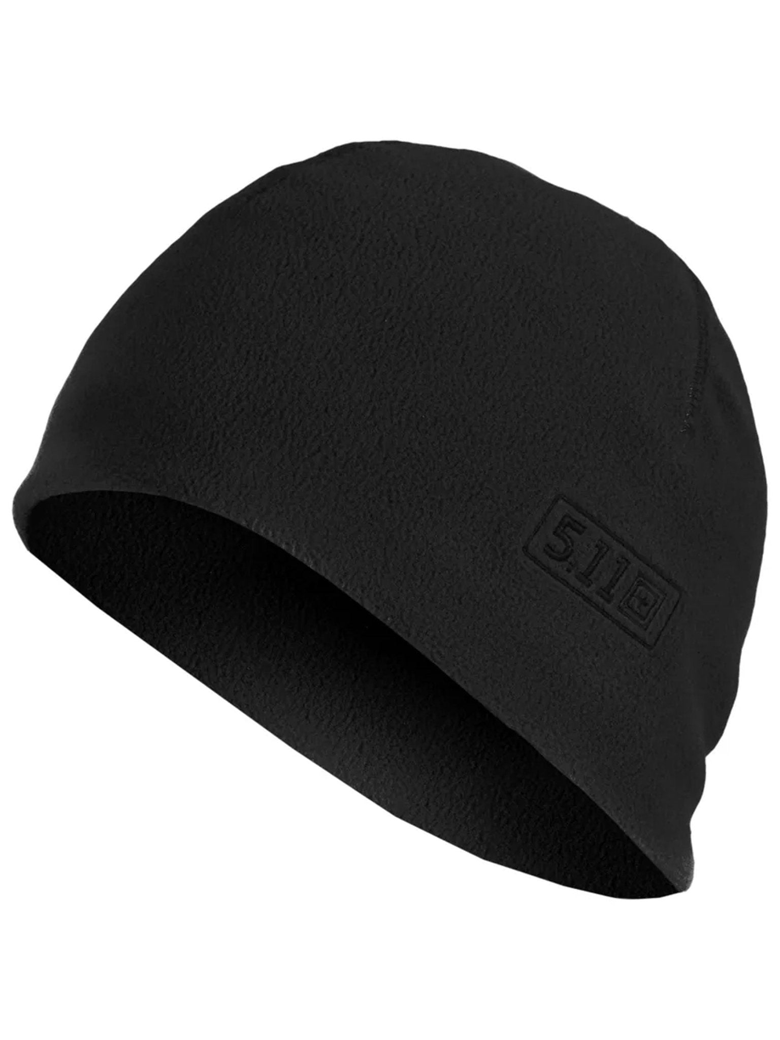 5.11 Tactical - 5.11 Tactical Water Resistant Polyester Fleece Watch Cap / Beanie Hat - Style 89250