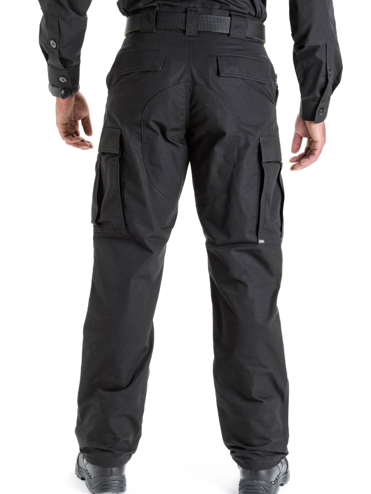 5.11 Tactical - 5.11 TDU® RIPSTOP PANT - Mens lightweight tactical trouser with cargo pockets - Style 74003