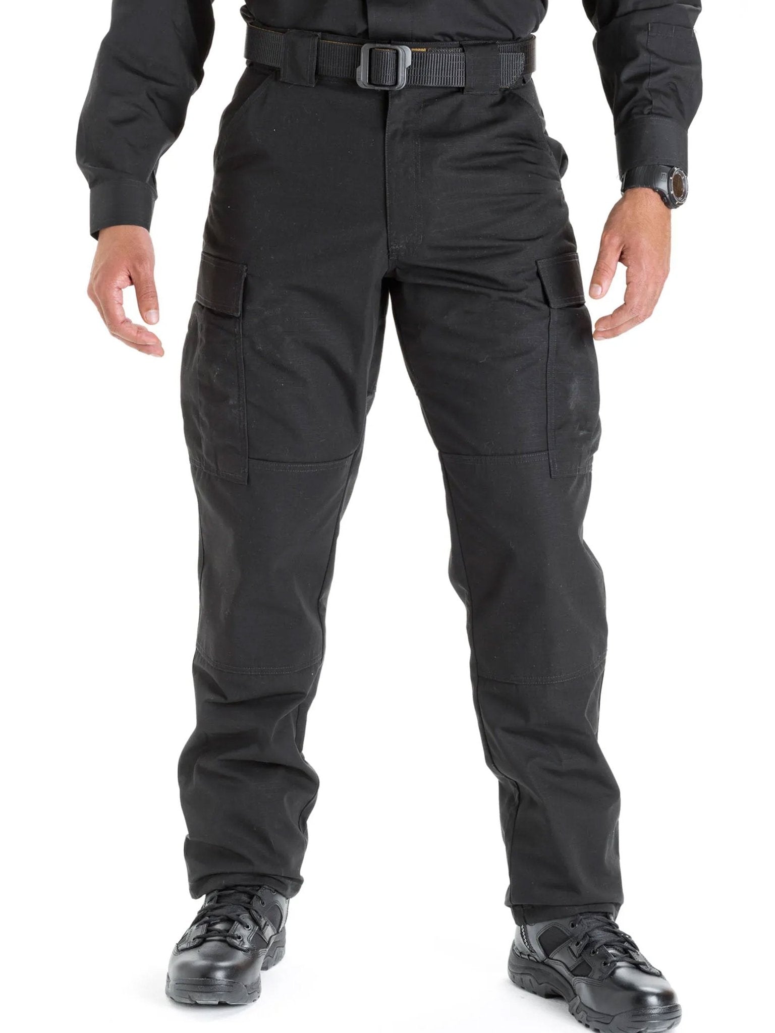 5.11 Tactical - 5.11 TDU® RIPSTOP PANT - Mens lightweight tactical trouser with cargo pockets - Style 74003