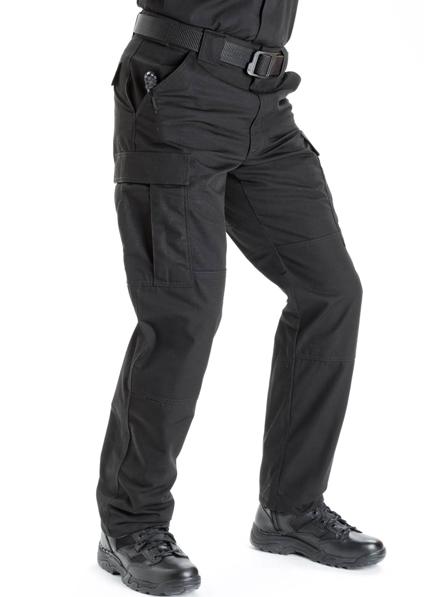 5.11 Tactical - 5.11 TDU® RIPSTOP PANT - Mens lightweight tactical trouser with cargo pockets - Style 74003