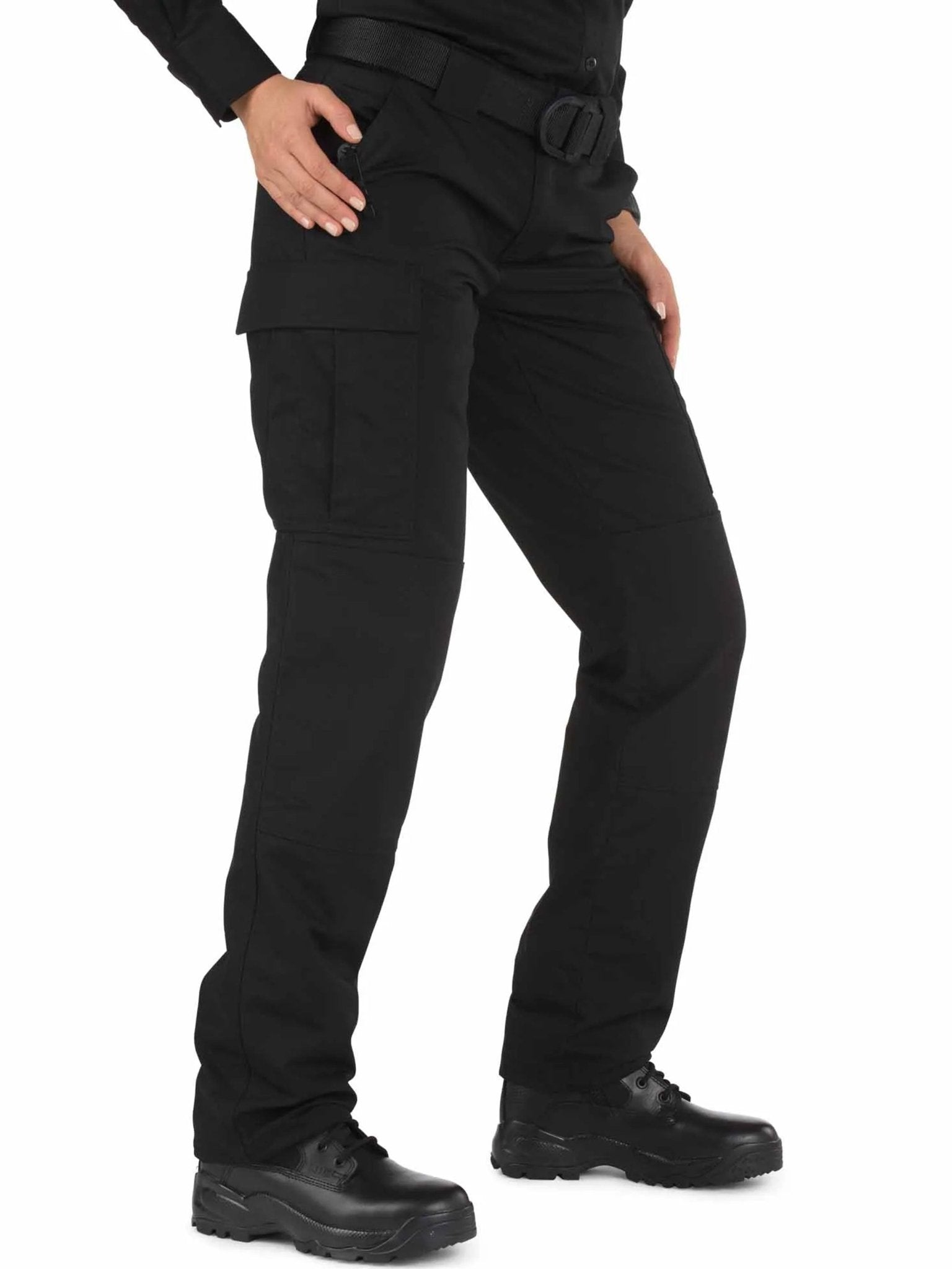 5.11 Tactical - 5.11 WOMEN’S TDU® PANT - Ladies Performance tactical duty uniform trouser - Style 64359