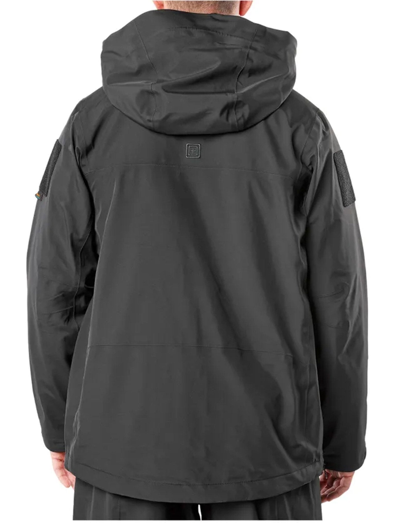 5.11 Tactical - 5.11 XPRT® WATERPROOF JACKET / COAT - Breathable Nylon - Style 48332