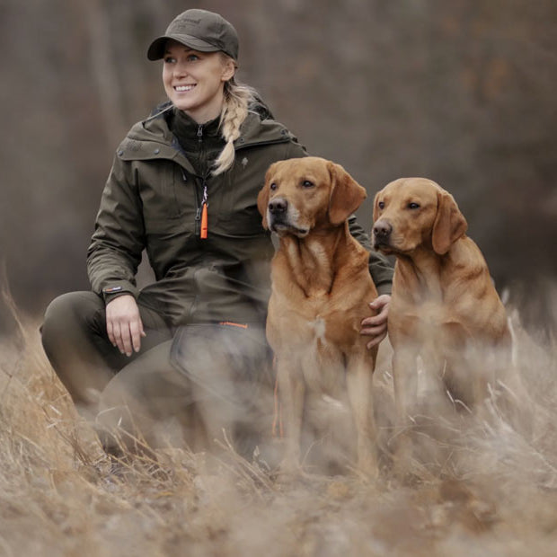 pinewood dog sports training
