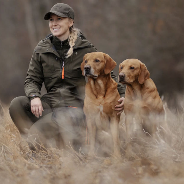 pinewood dog sports training