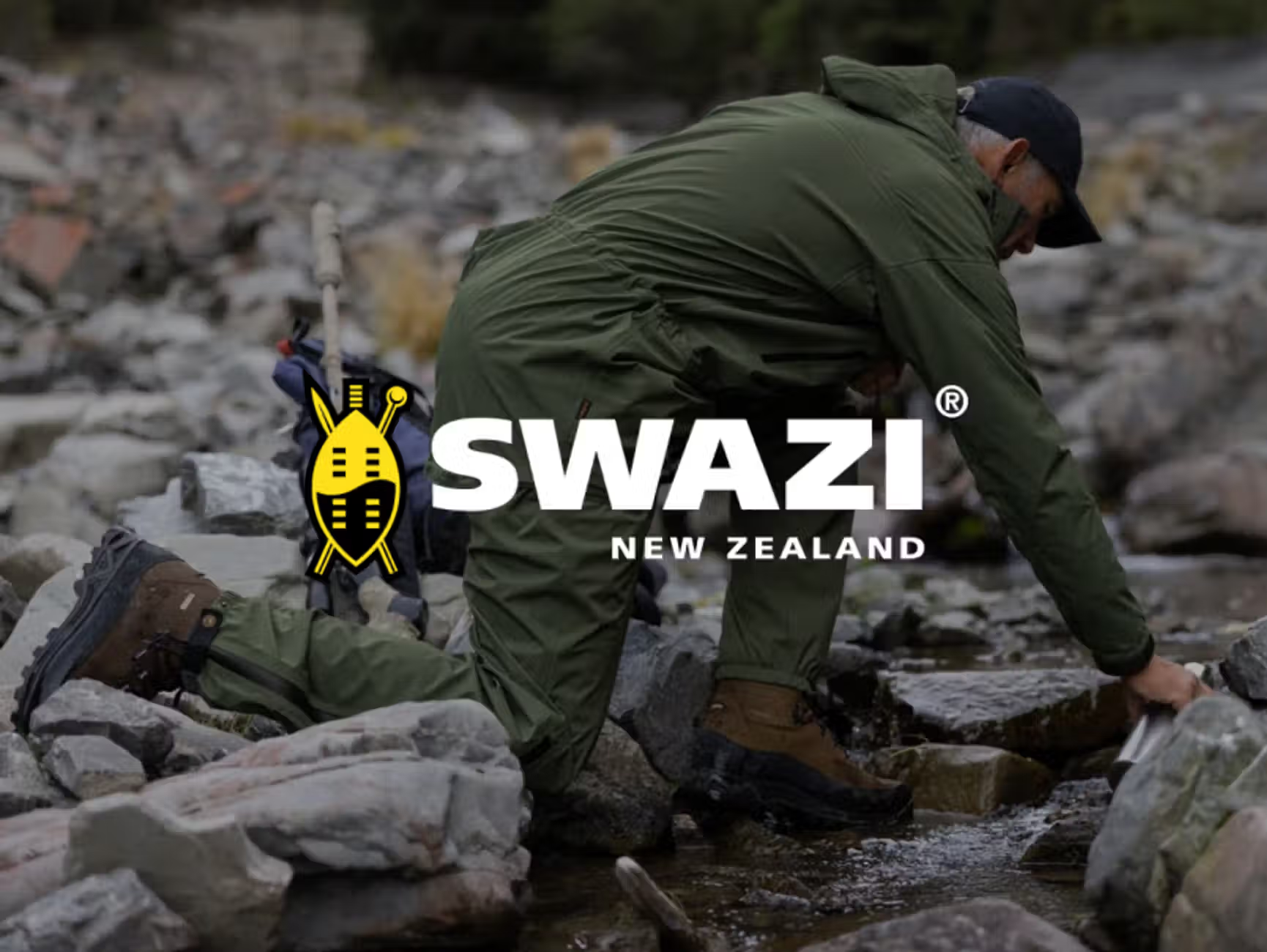 swazi clothing and country wear outdoors