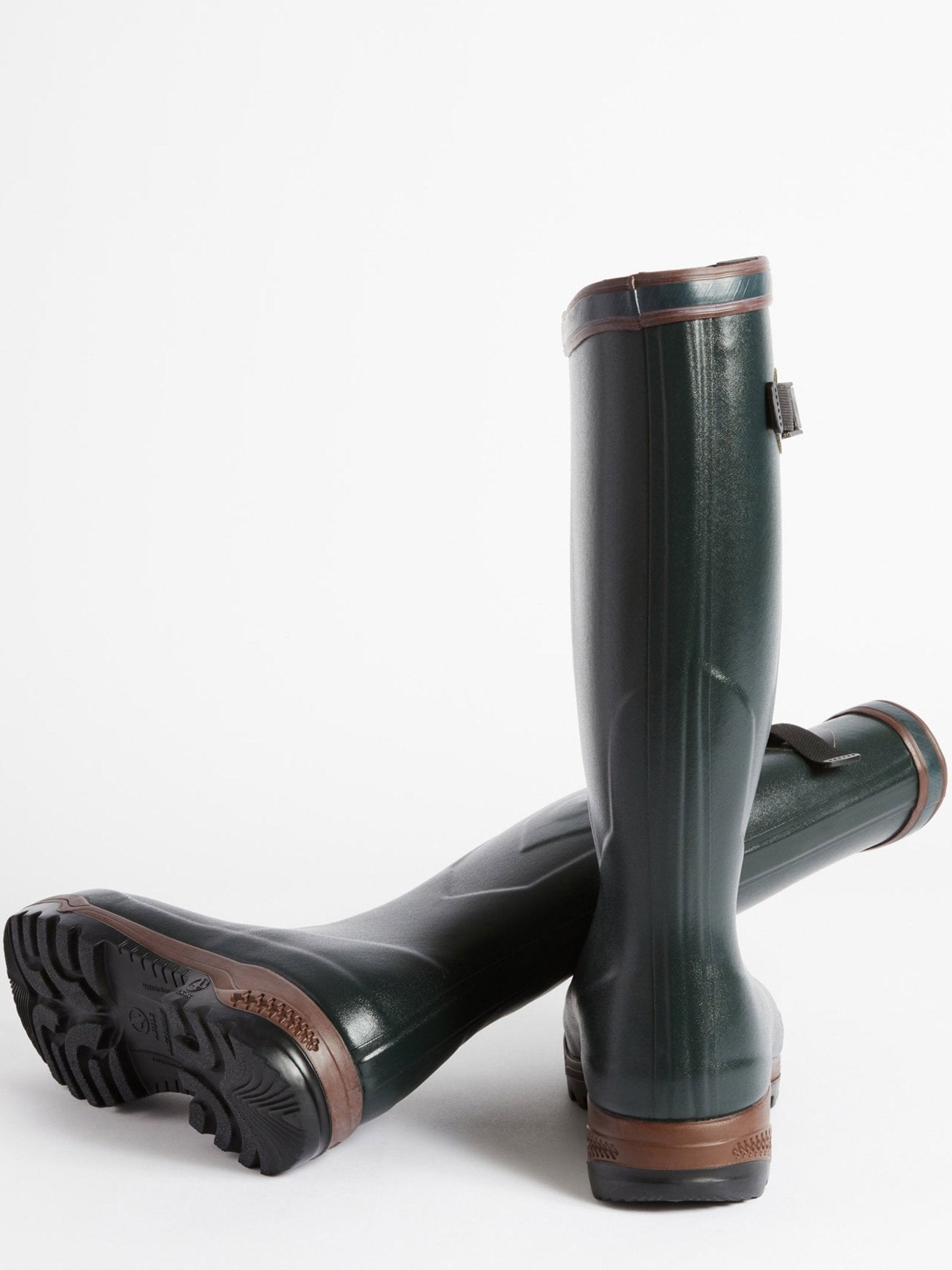 Aigle - Aigle PARCOURS 2 ISO Rubber boots / Wellington boots / wellies
