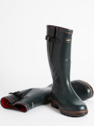 Aigle - Aigle PARCOURS 2 ISO Rubber boots / Wellington boots / wellies