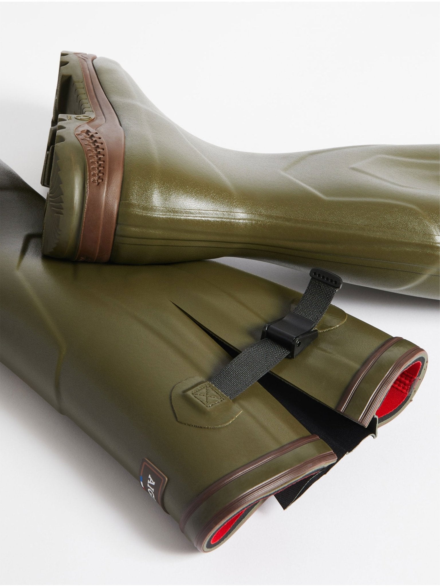 Aigle - Aigle PARCOURS 2 ISO Rubber boots / Wellington boots / wellies