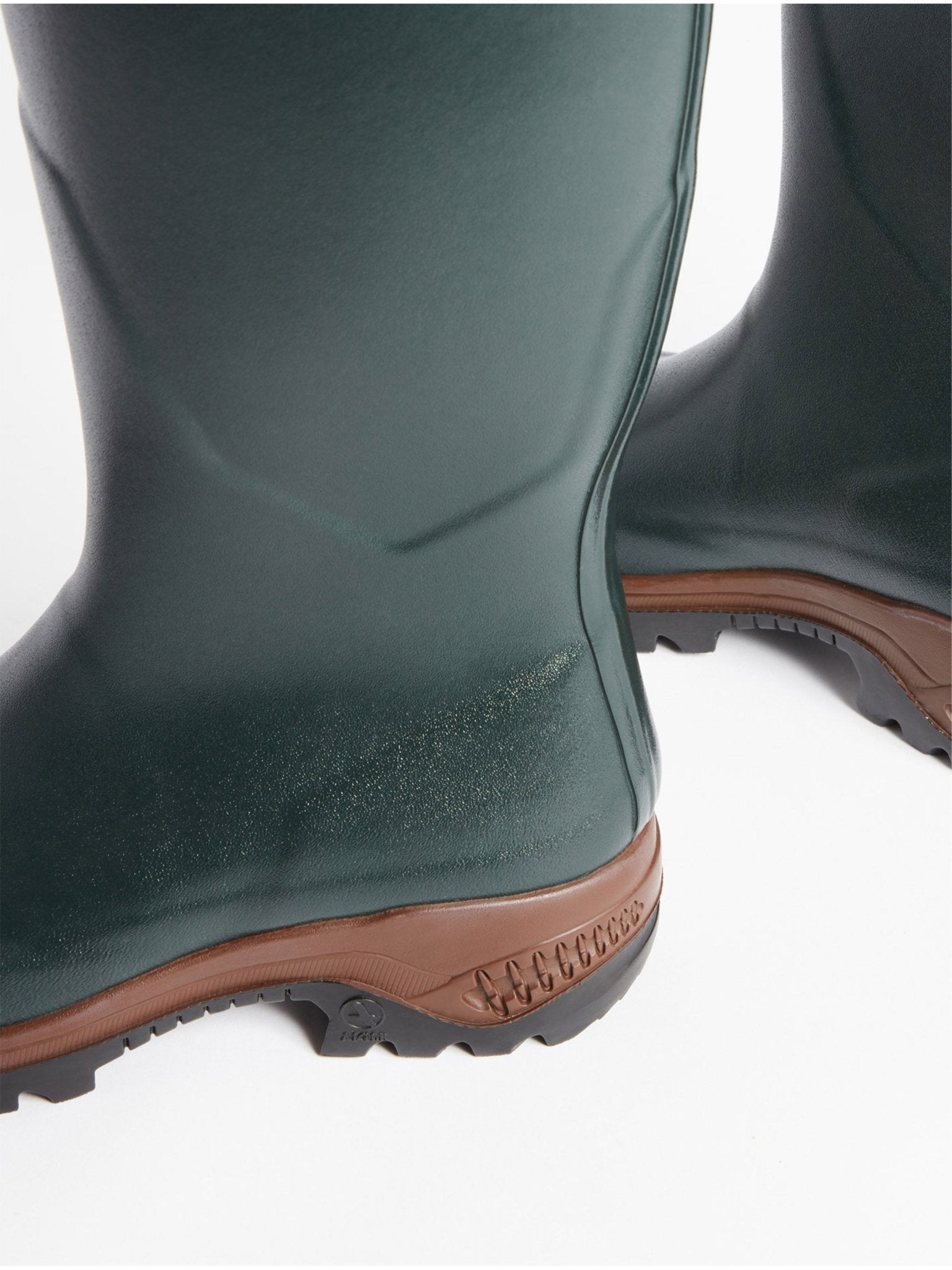 Aigle - Aigle PARCOURS 2 Rubber boots / Wellington boots / welly boot