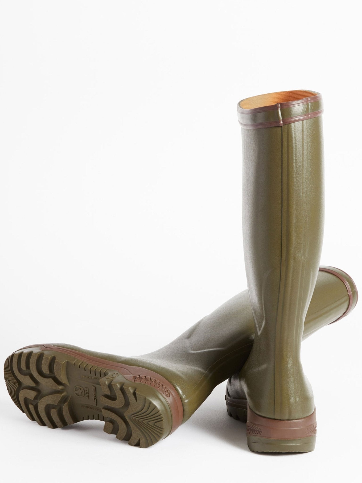 Aigle - Aigle PARCOURS 2 Rubber boots / Wellington boots / welly boot