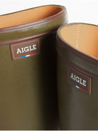 Aigle - Aigle PARCOURS 2 Rubber boots / Wellington boots / welly boot